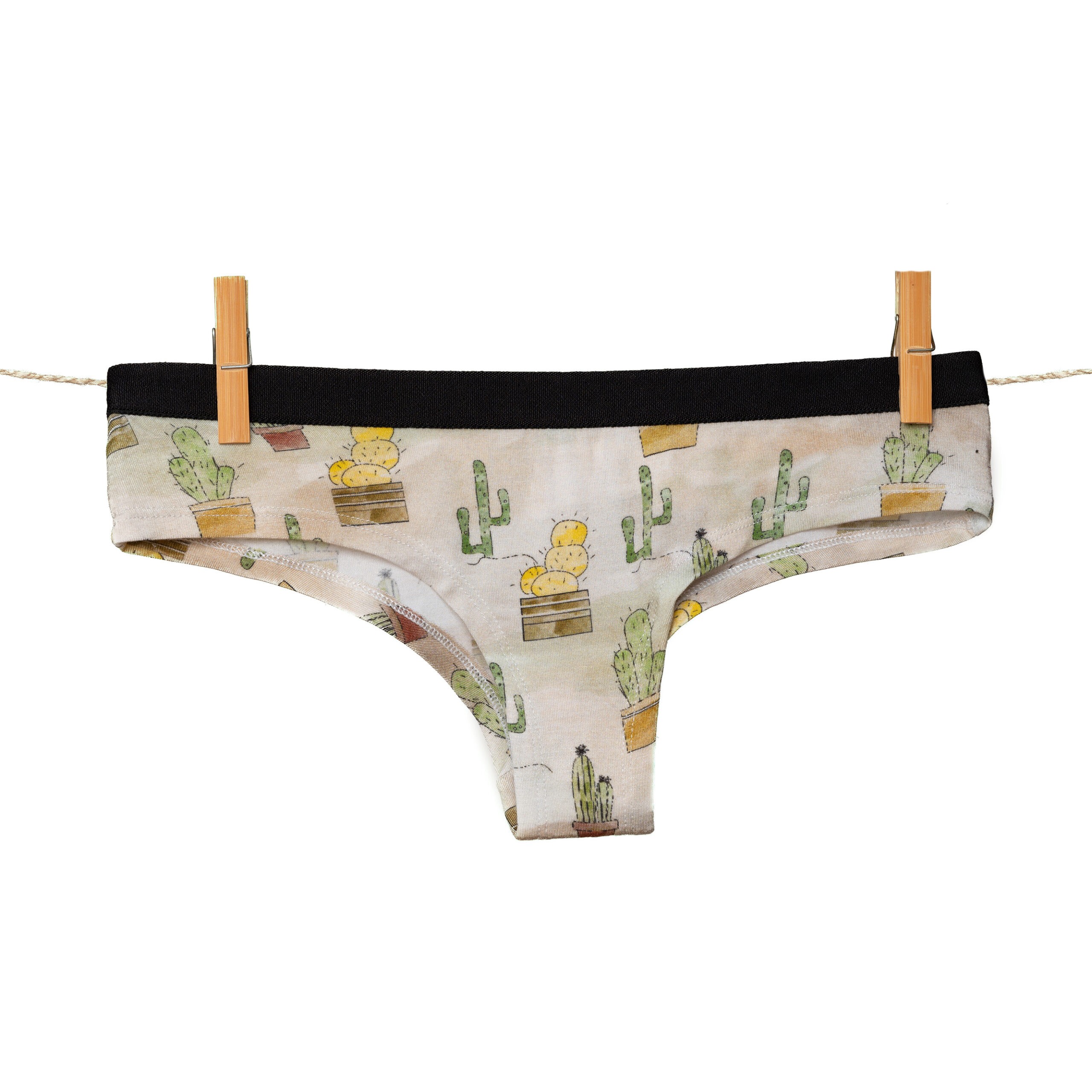Cheeky, Boxer ve Çorap