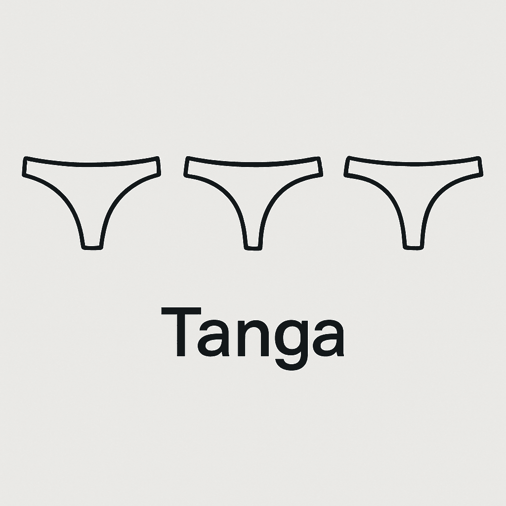 Tanga