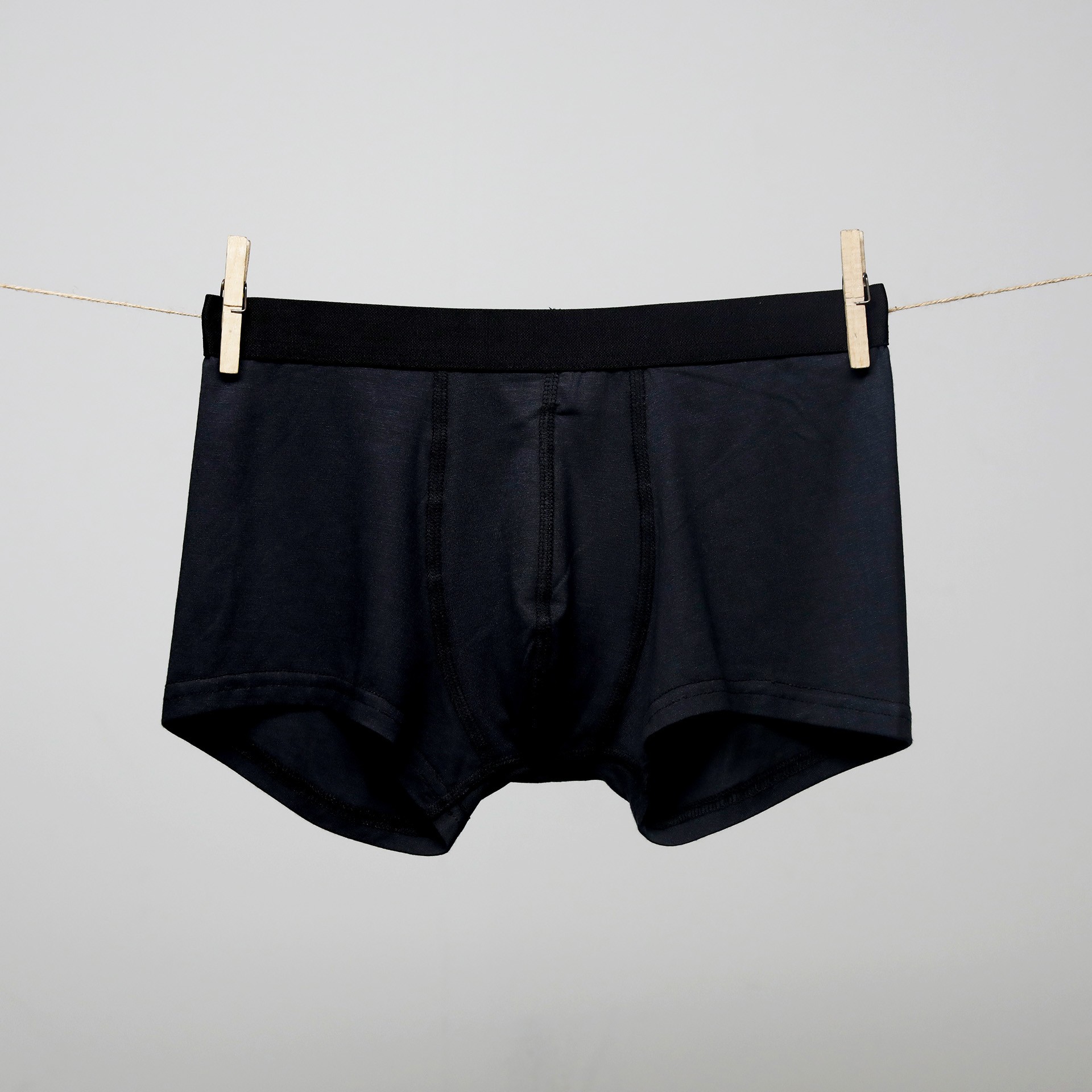 Dark Matter Boxer