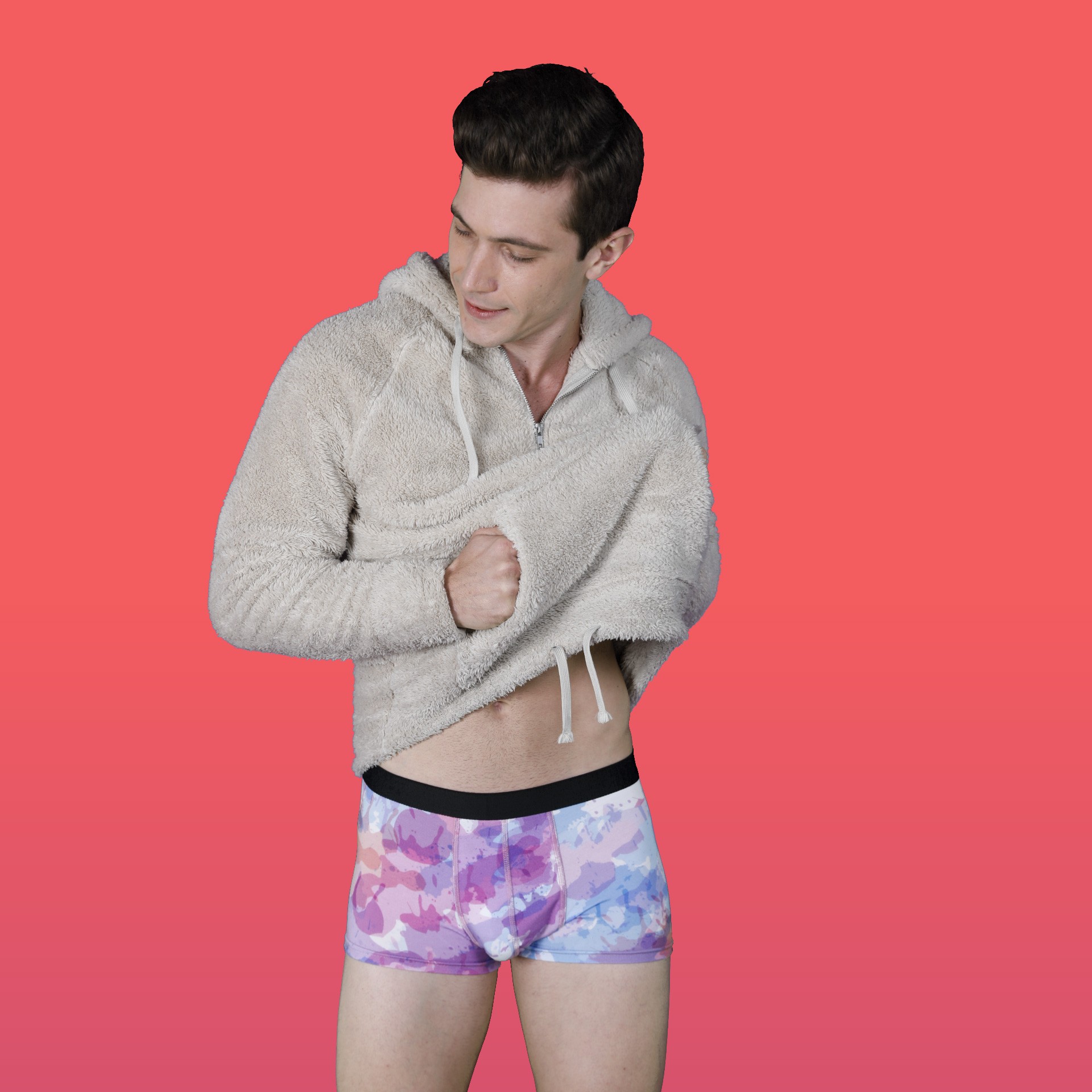 Splash Boxer