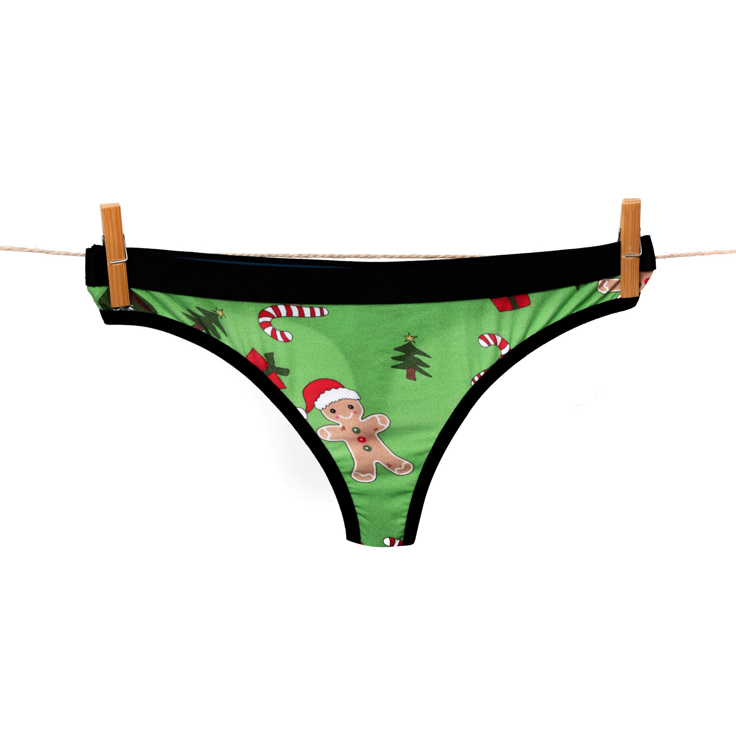 Tanga, Bambu Çorap