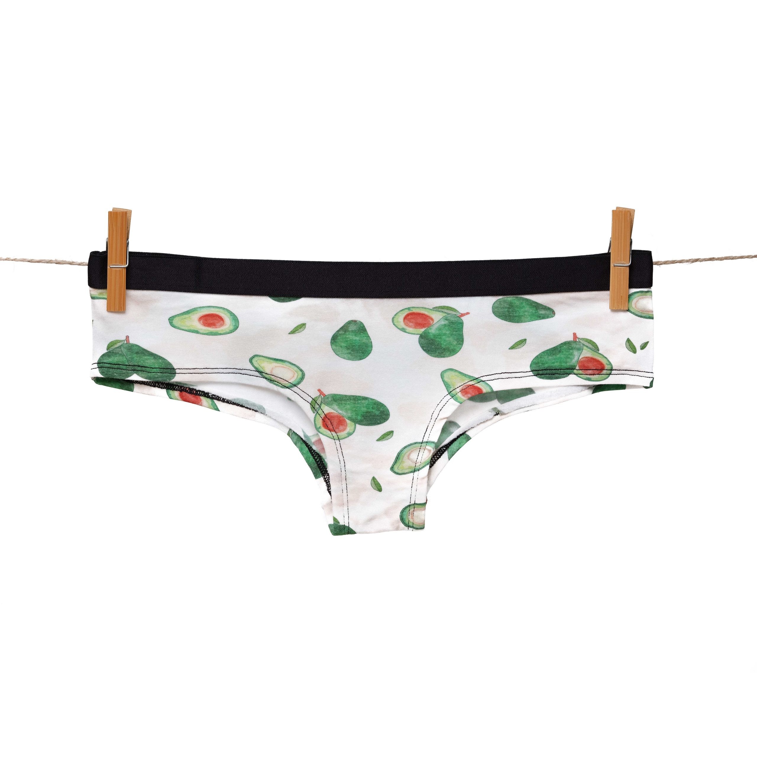 Cheeky, Bambu Çorap