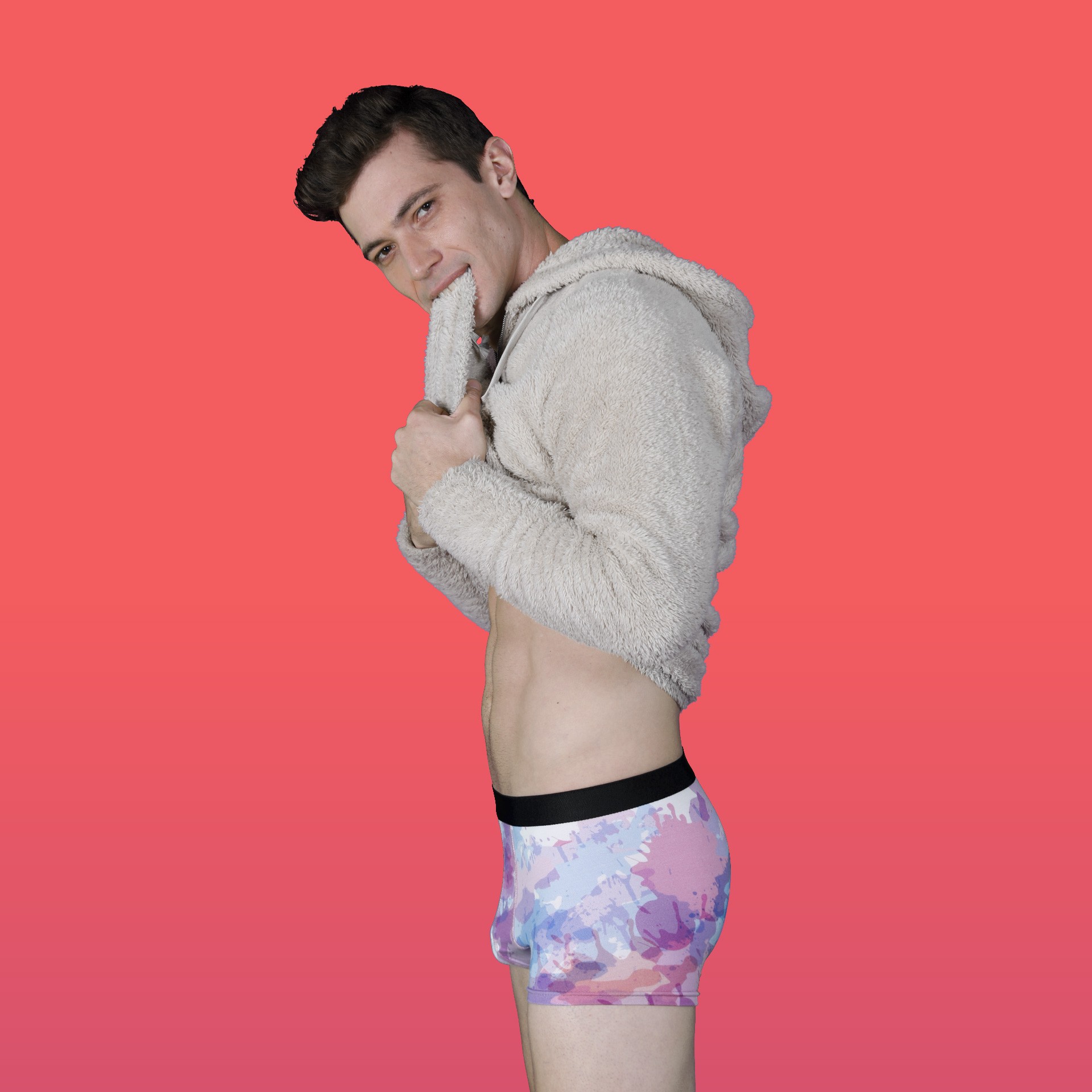 Splash Boxer