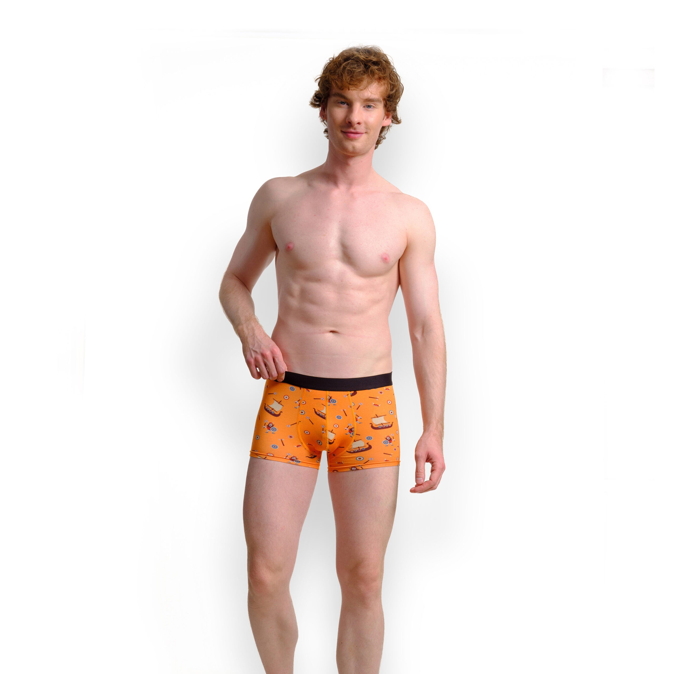 Viki Boxer