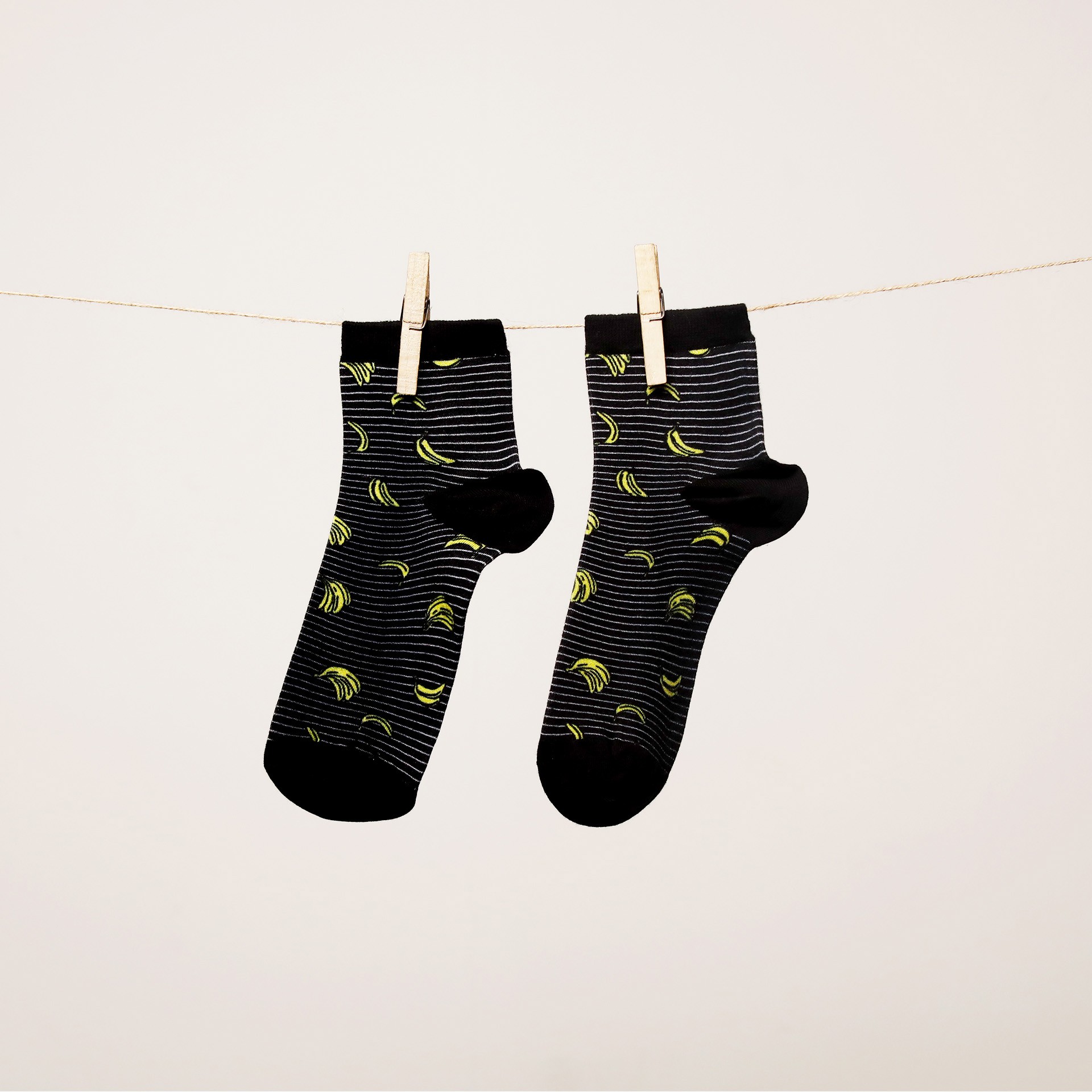 Banana Manana İç Çamaşırı & Bambu Çorap