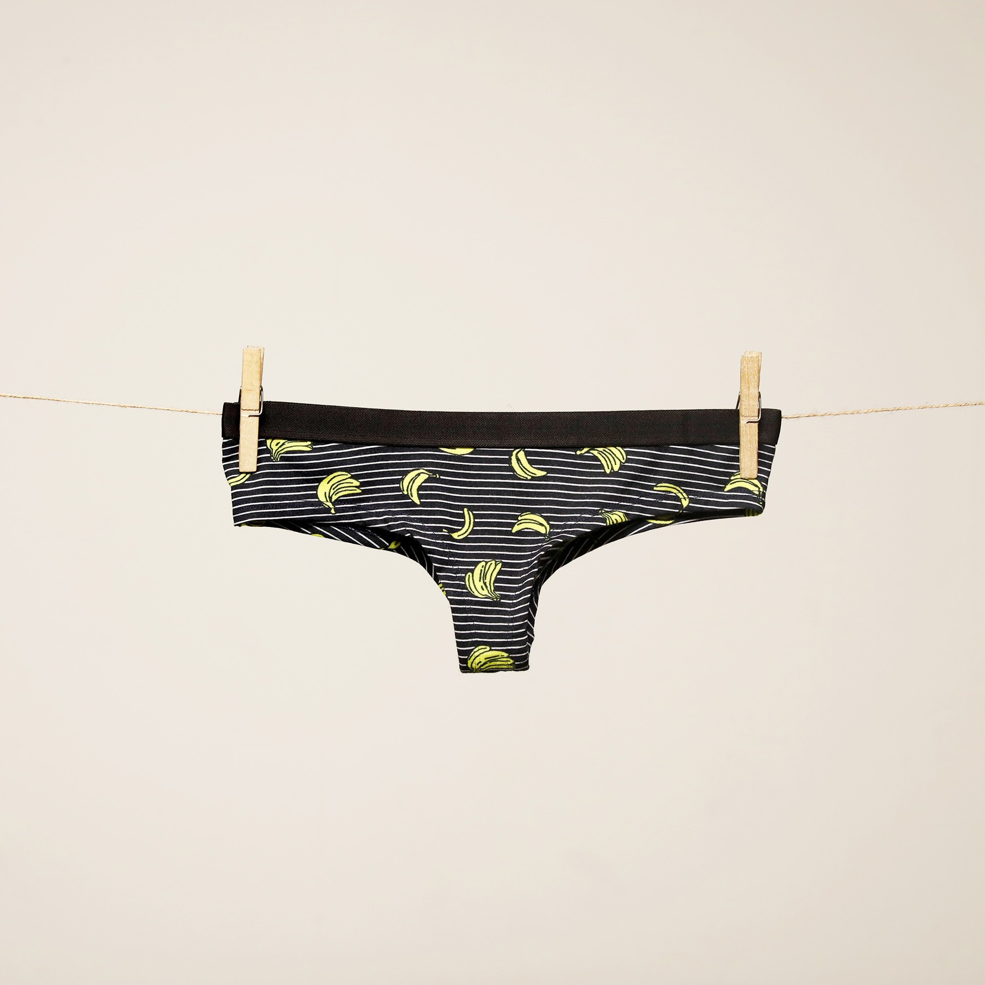 Cheeky, Bambu Çorap