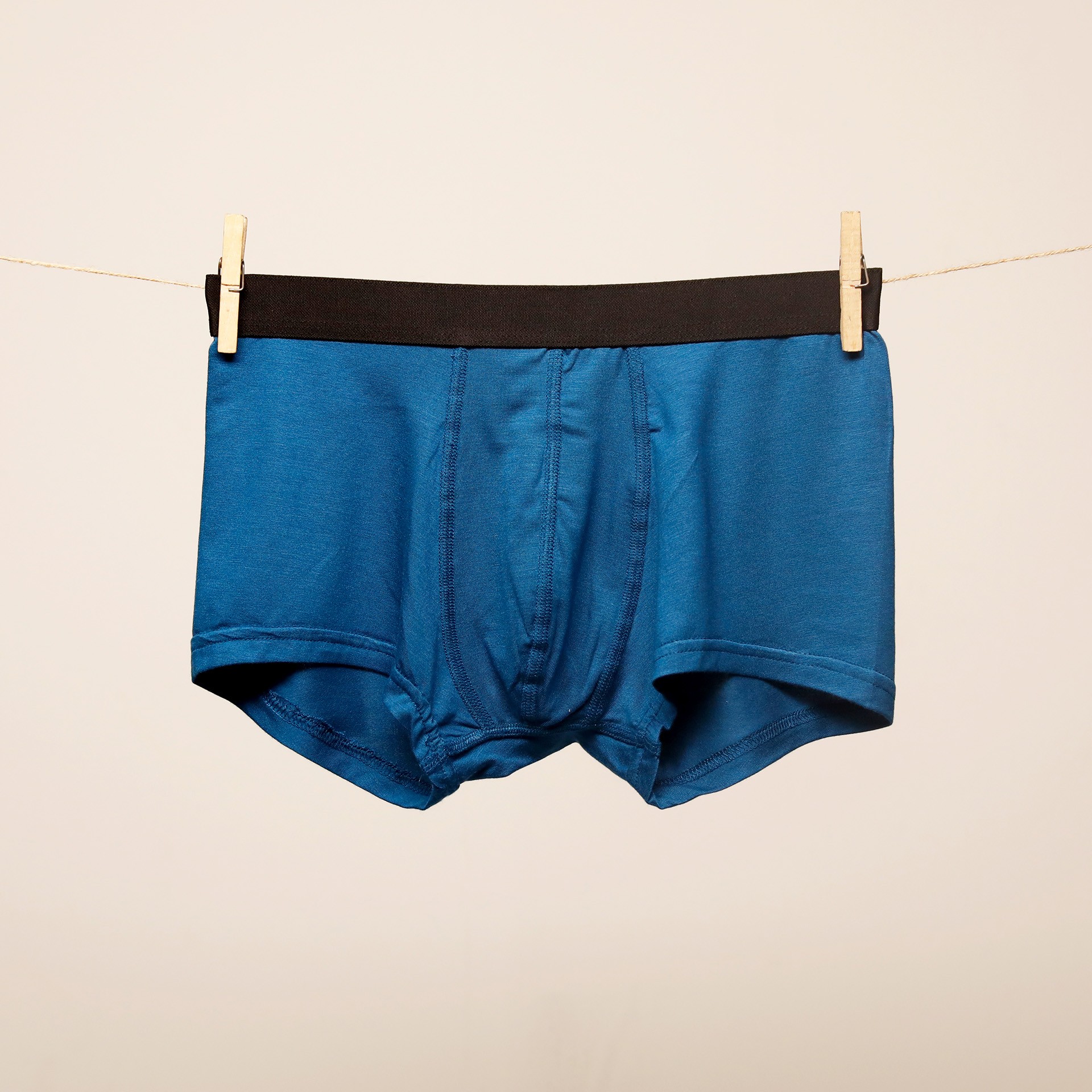 Smooth Ocean Boxer