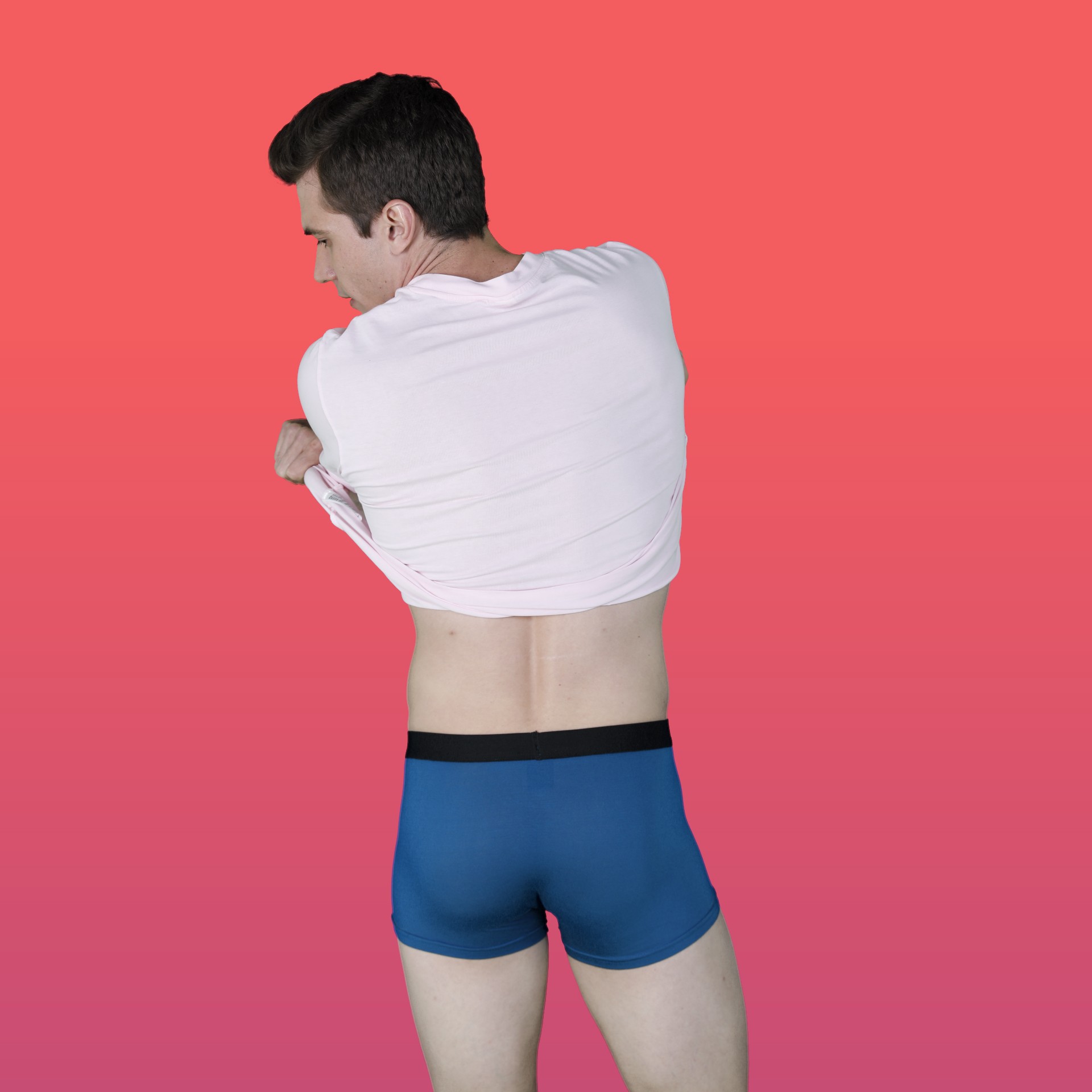 Smooth Ocean Boxer