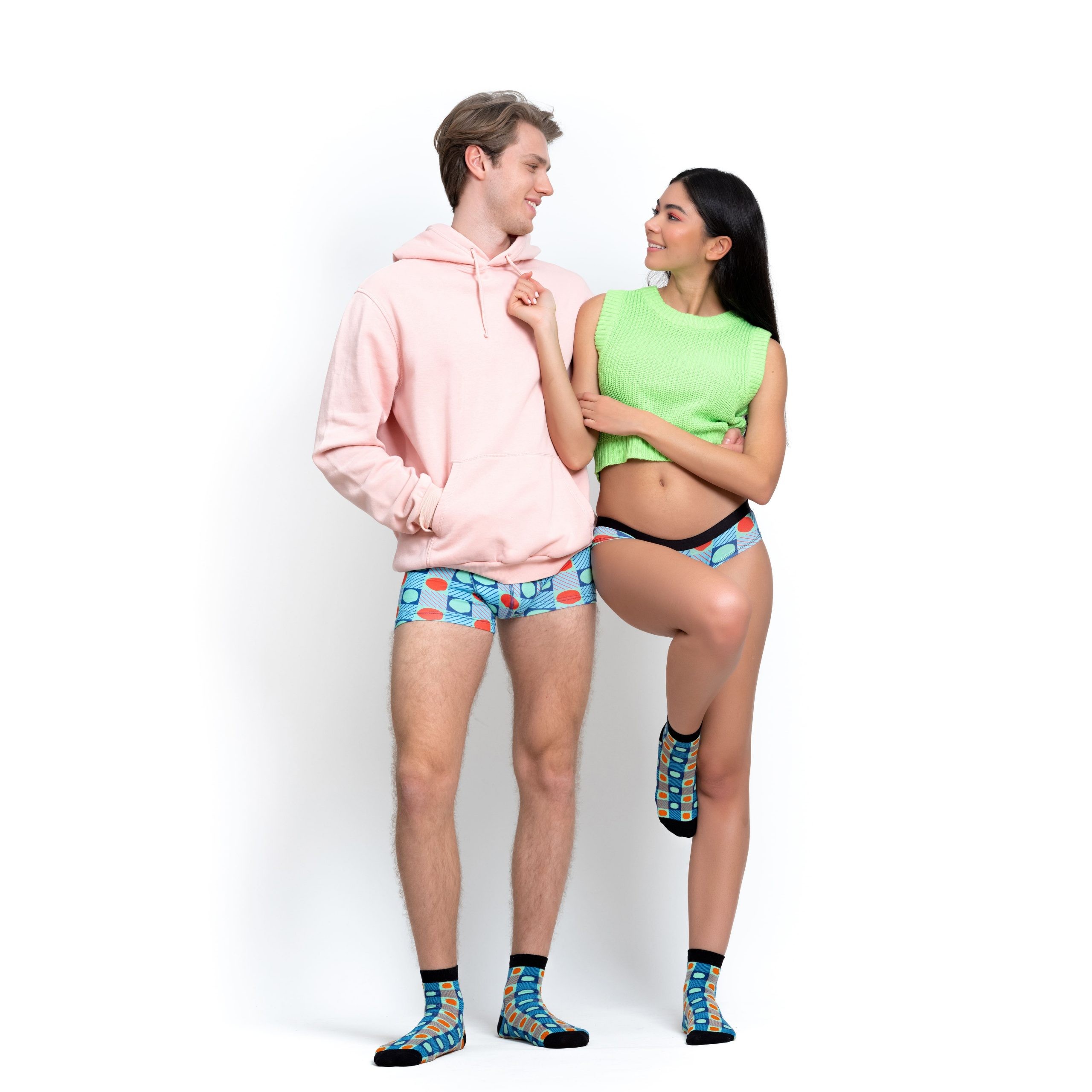 Surreal Couple Pack
