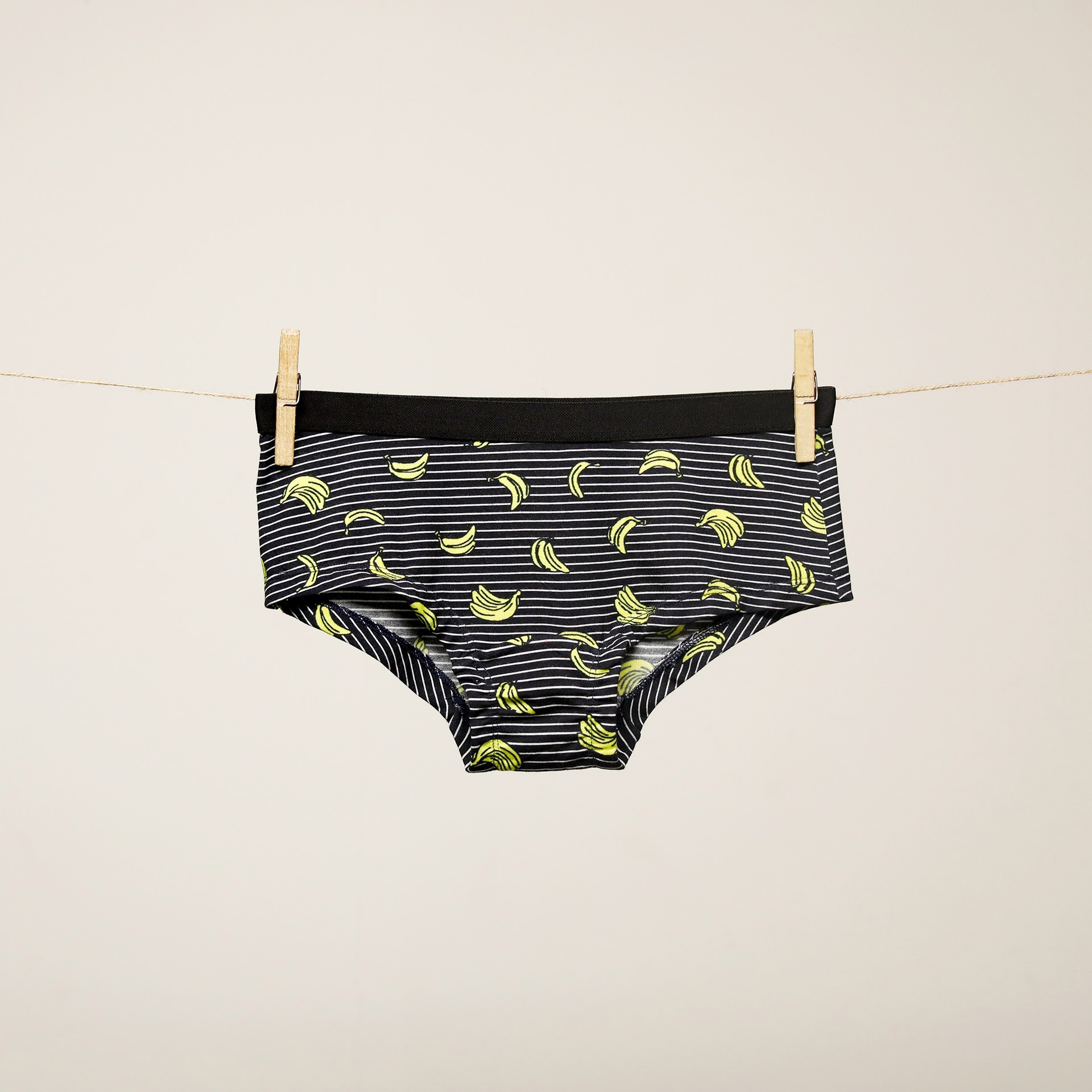 Hipster, Bambu Çorap