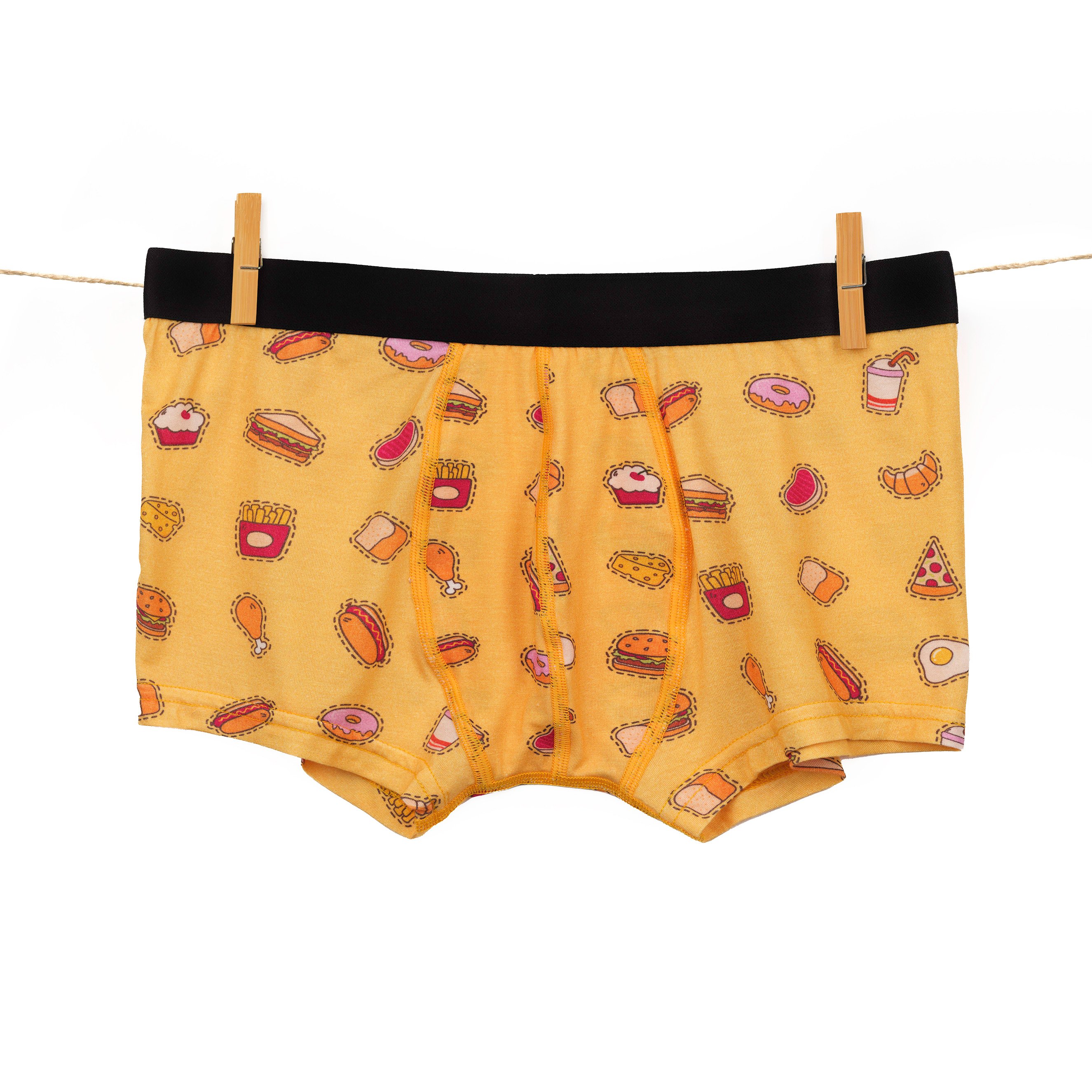Munchies Boxer