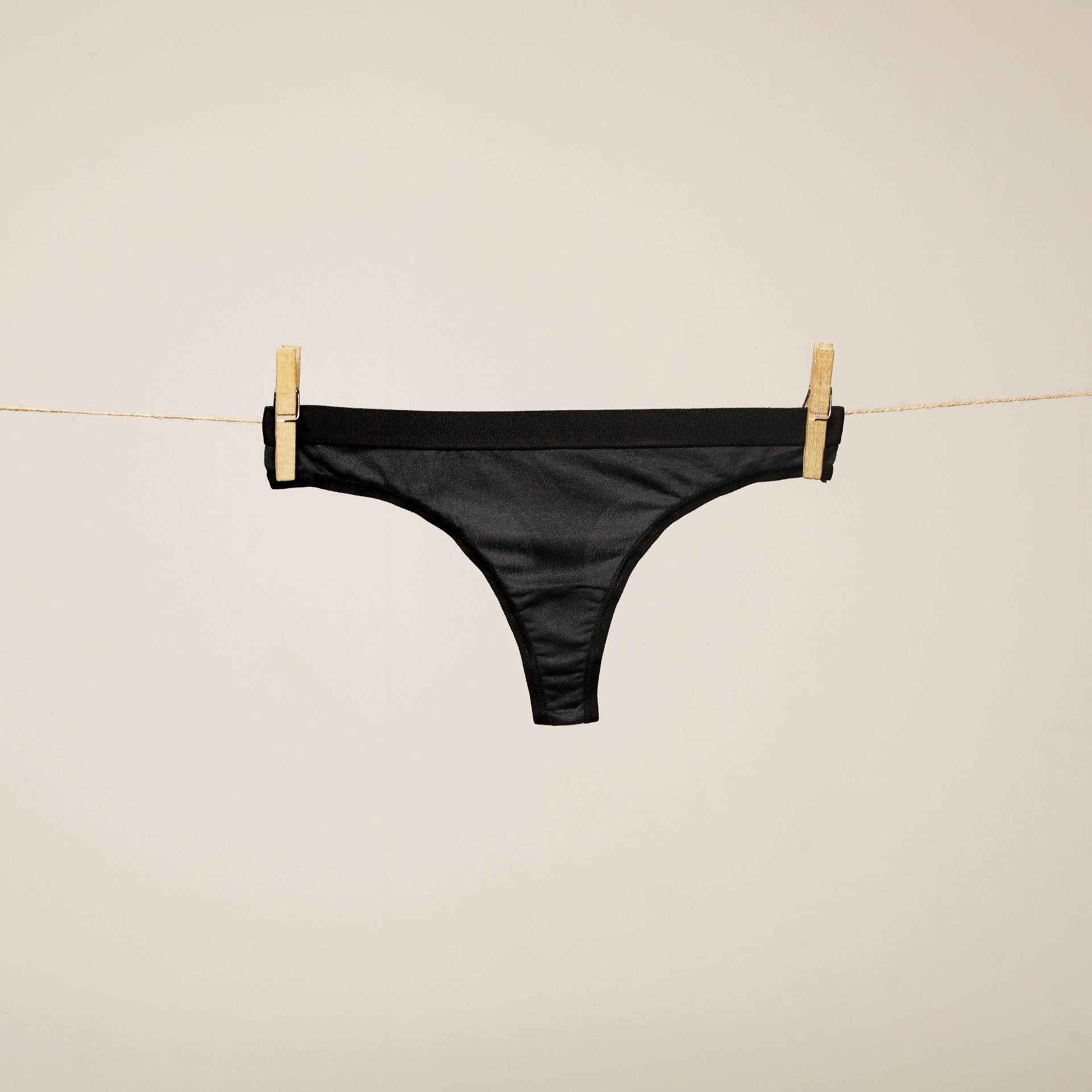 Dark Matter Tanga