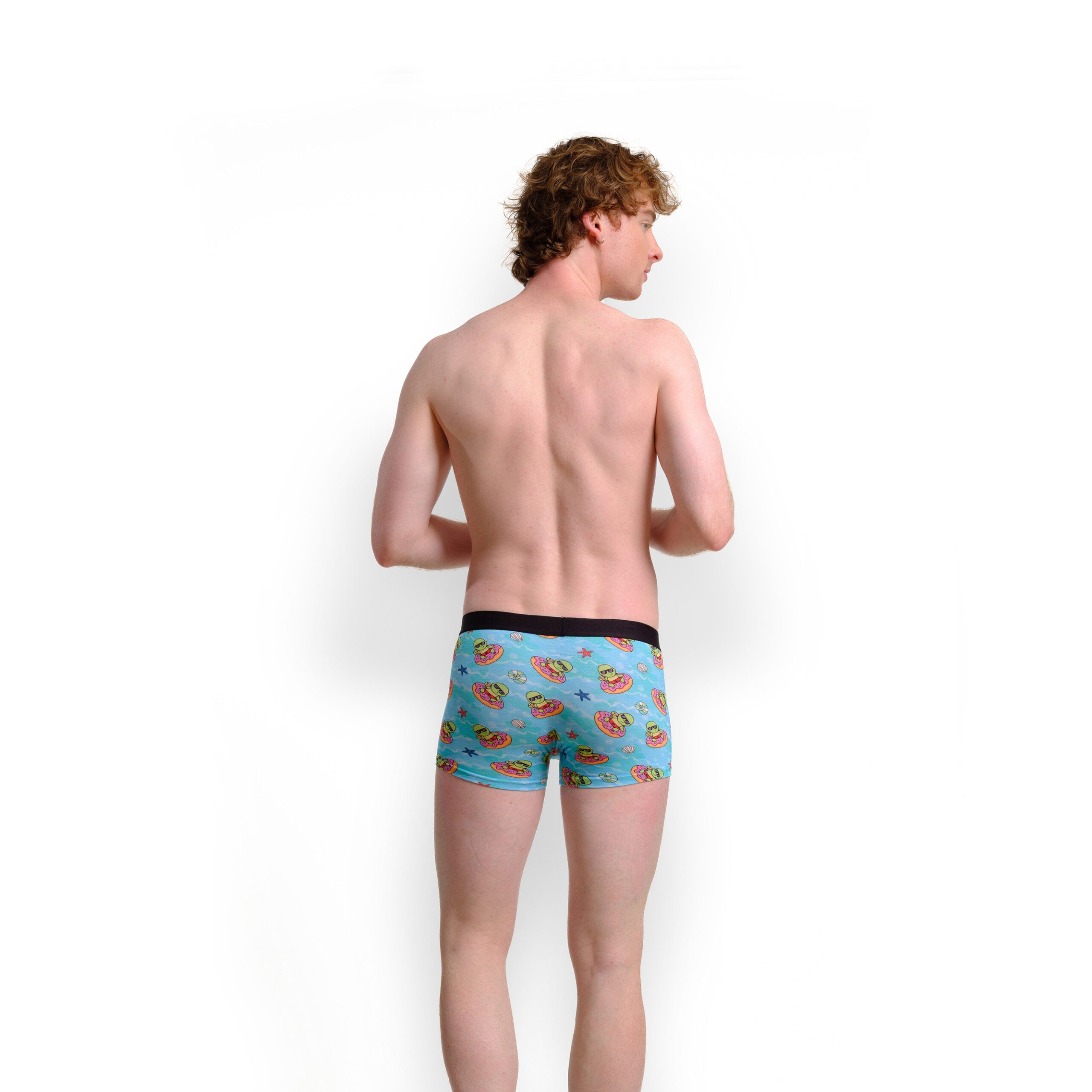 Skörtıl Boxer