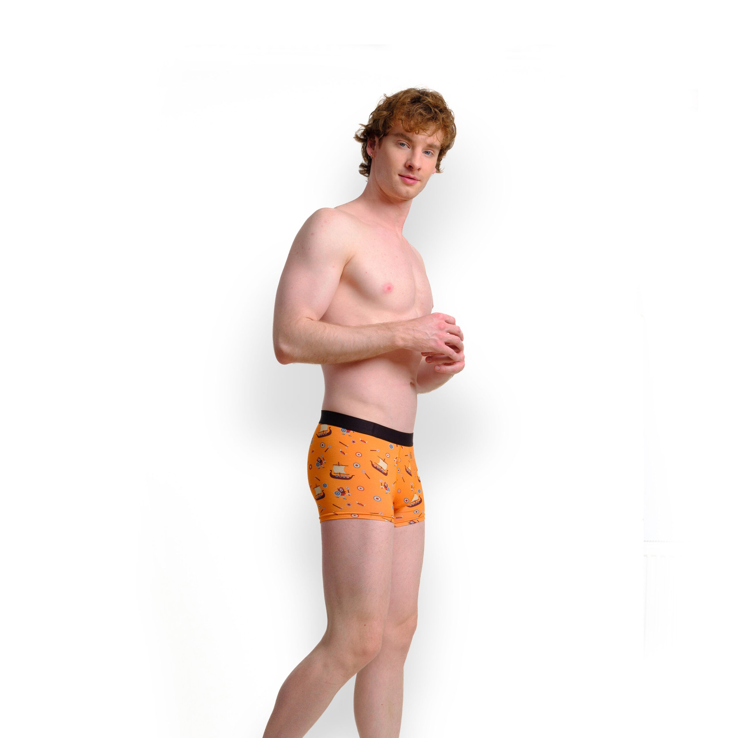 Viki Boxer