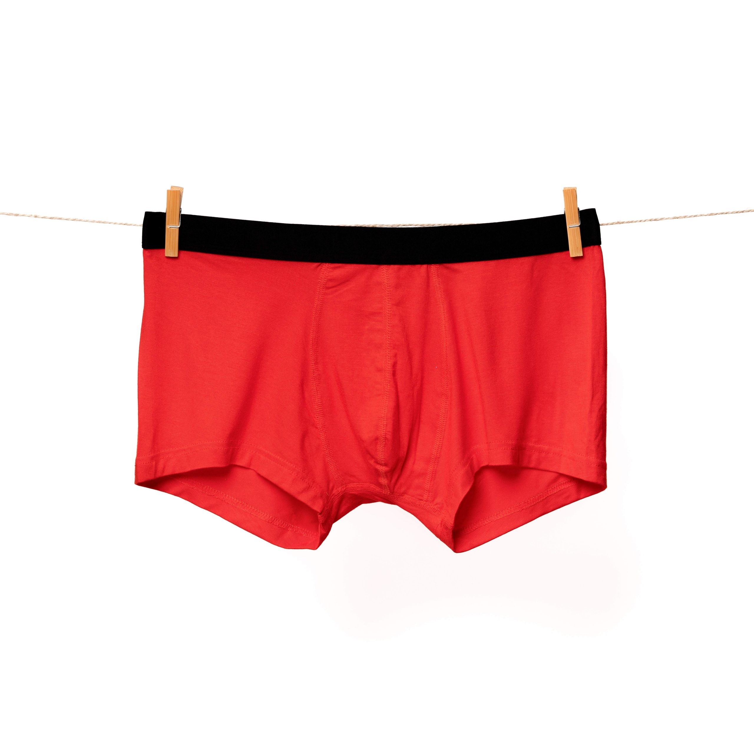 Redlight Boxer