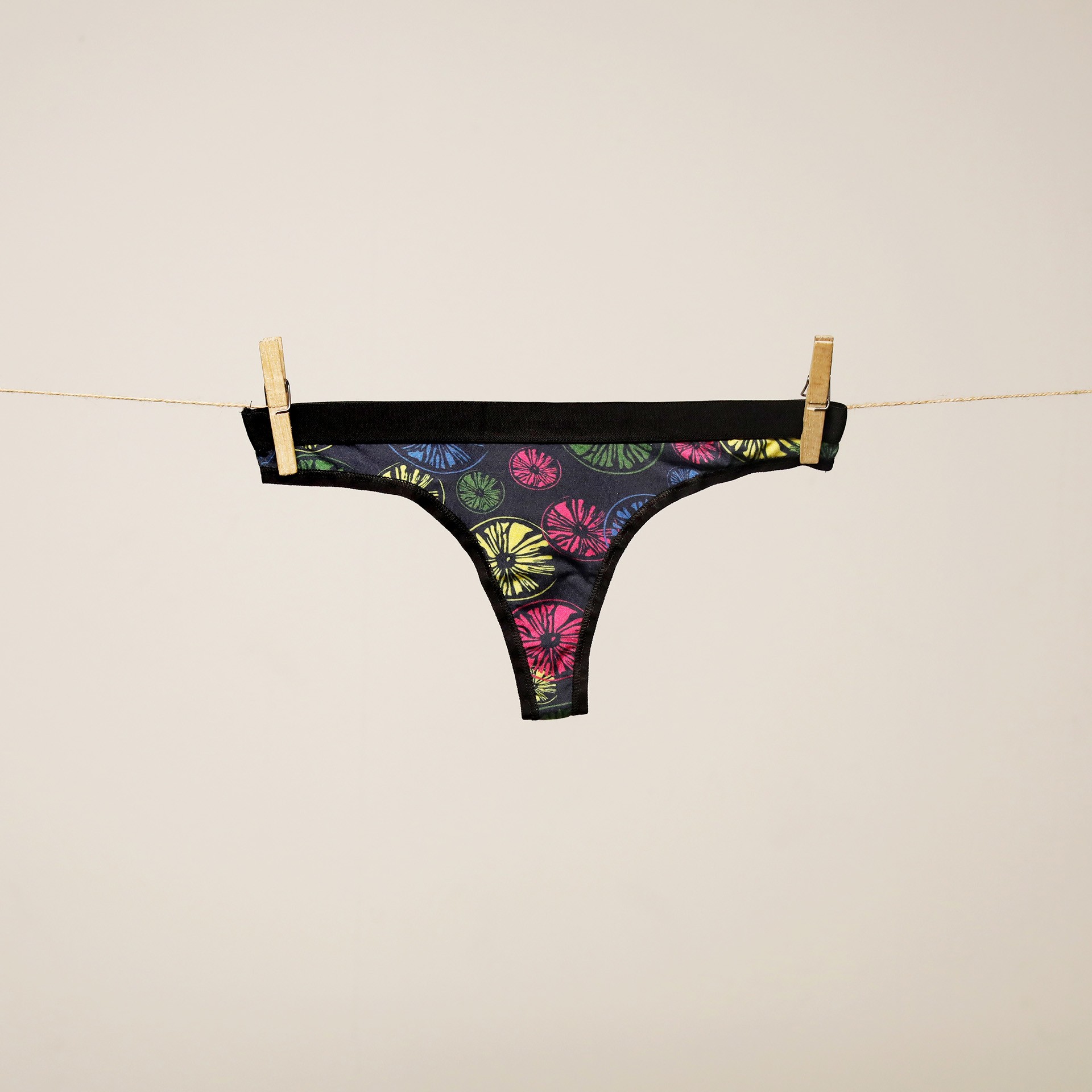 Sweet Lime Tanga