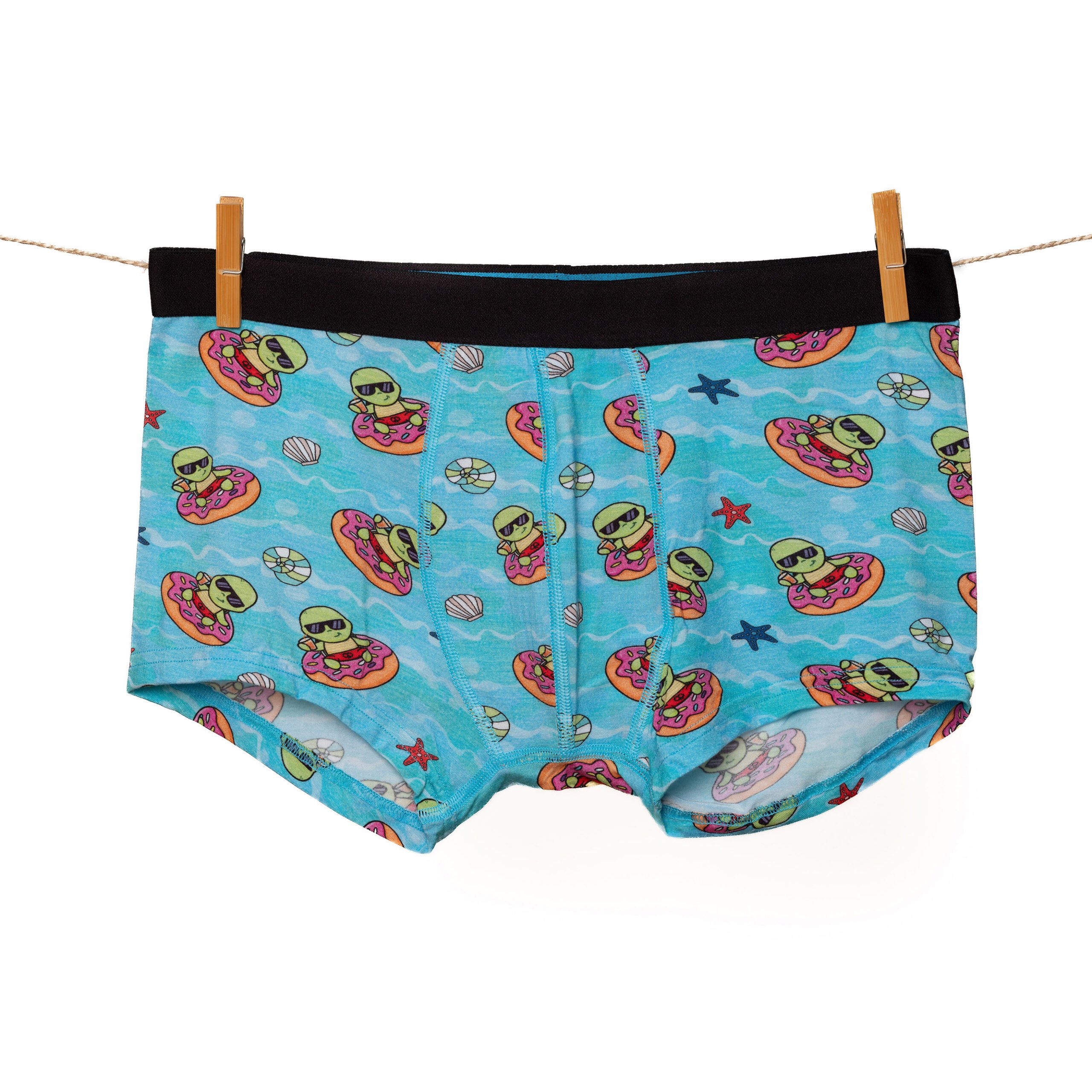 Skörtıl Boxer