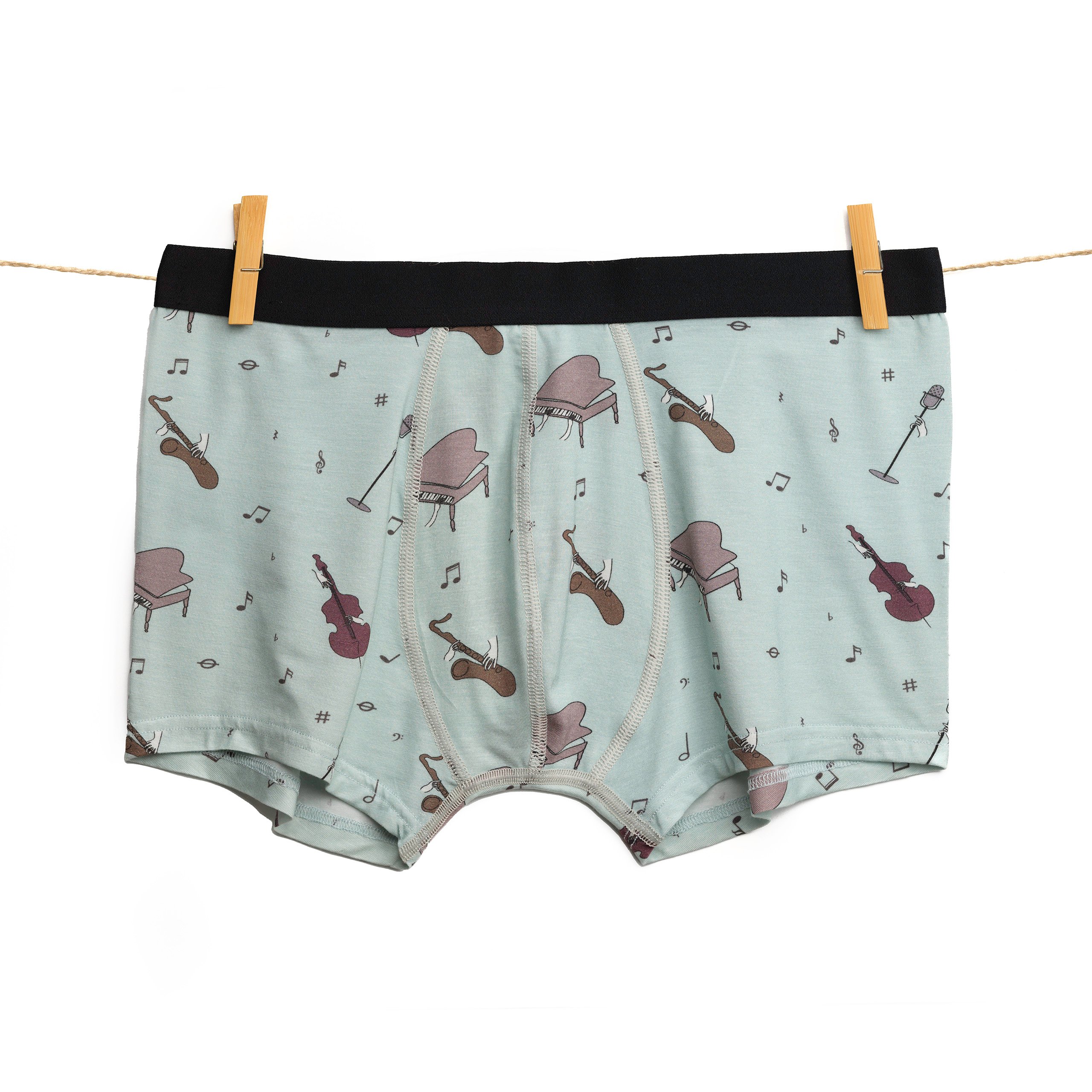 Hippotify Boxer