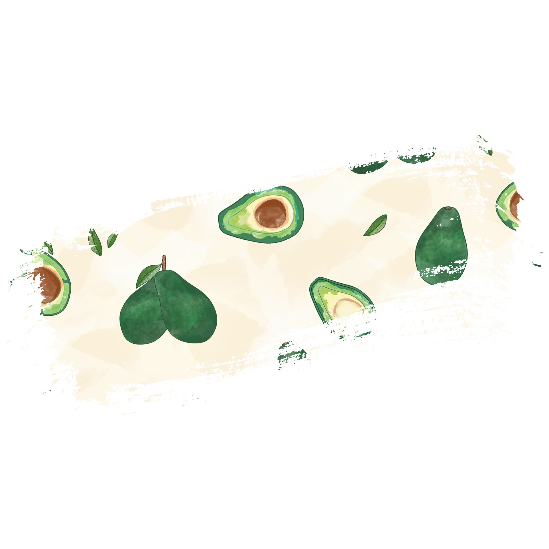 AvocaDo It Hipster