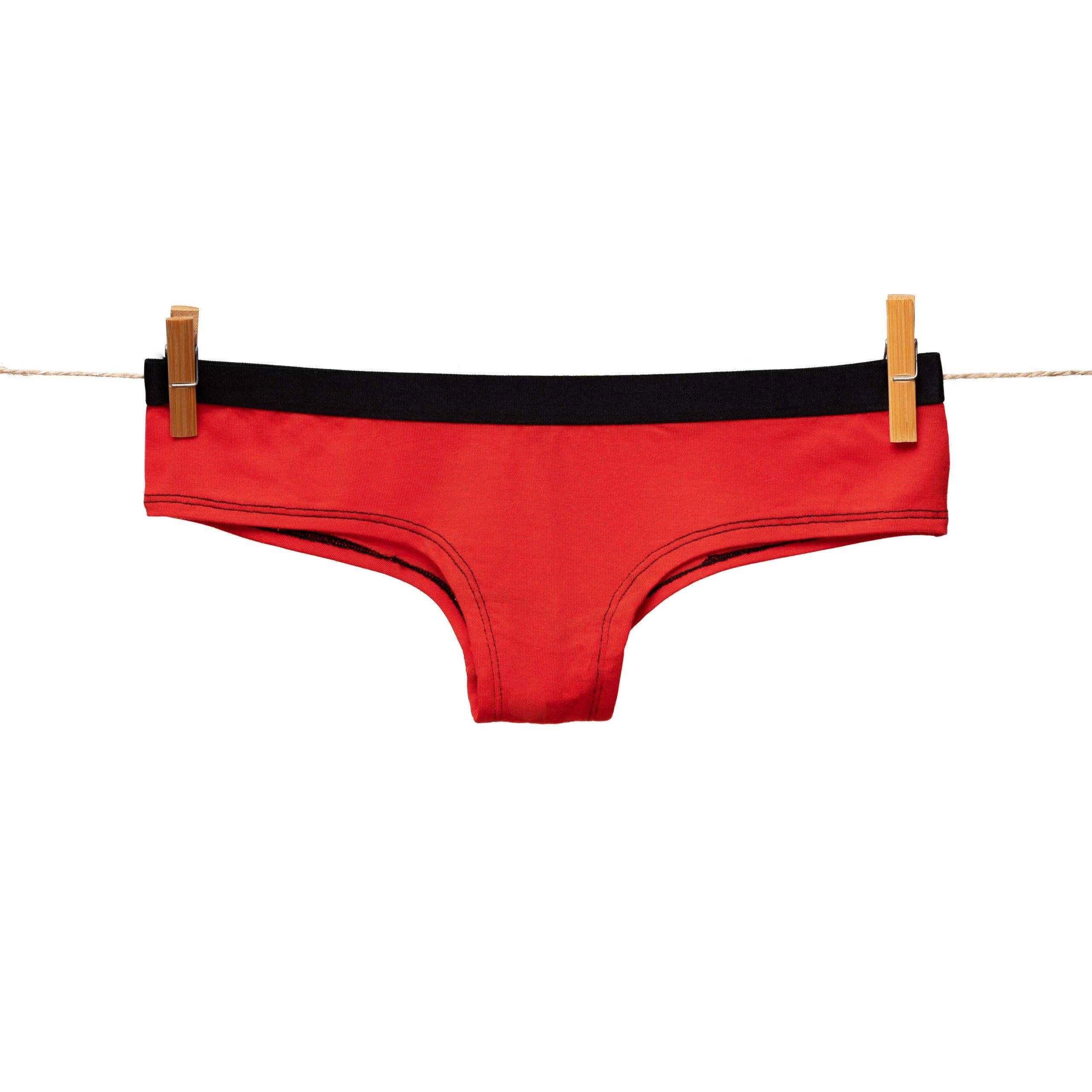 Cheeky, Pamuk Çorap