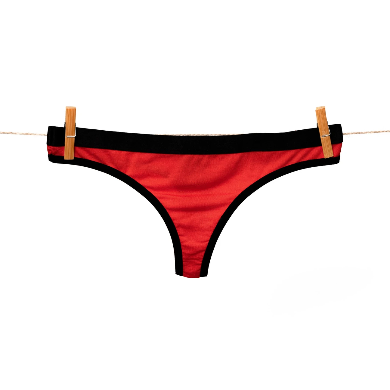 Tanga, Boxer ve Çorap