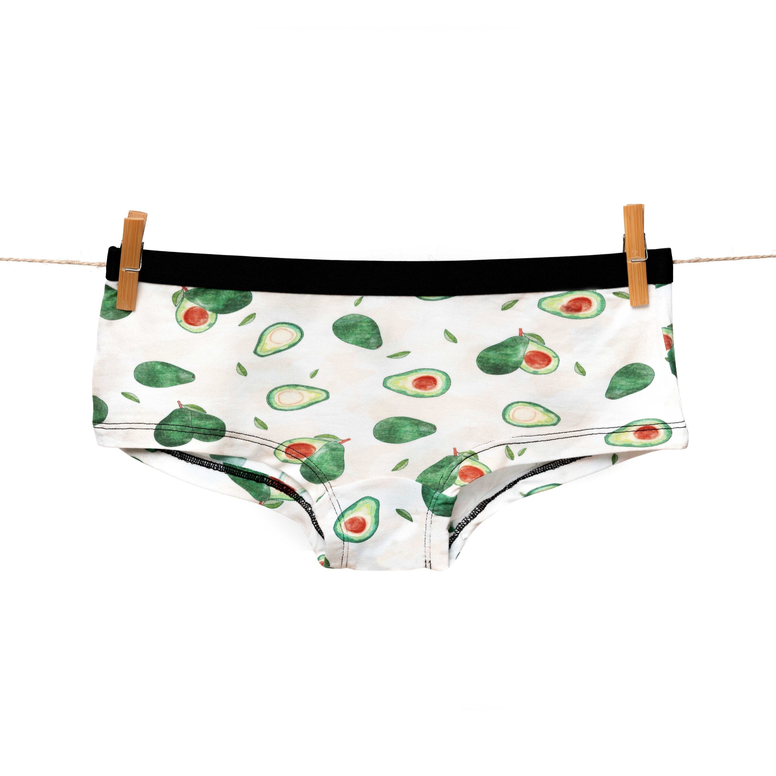 AvocaDo It Hipster