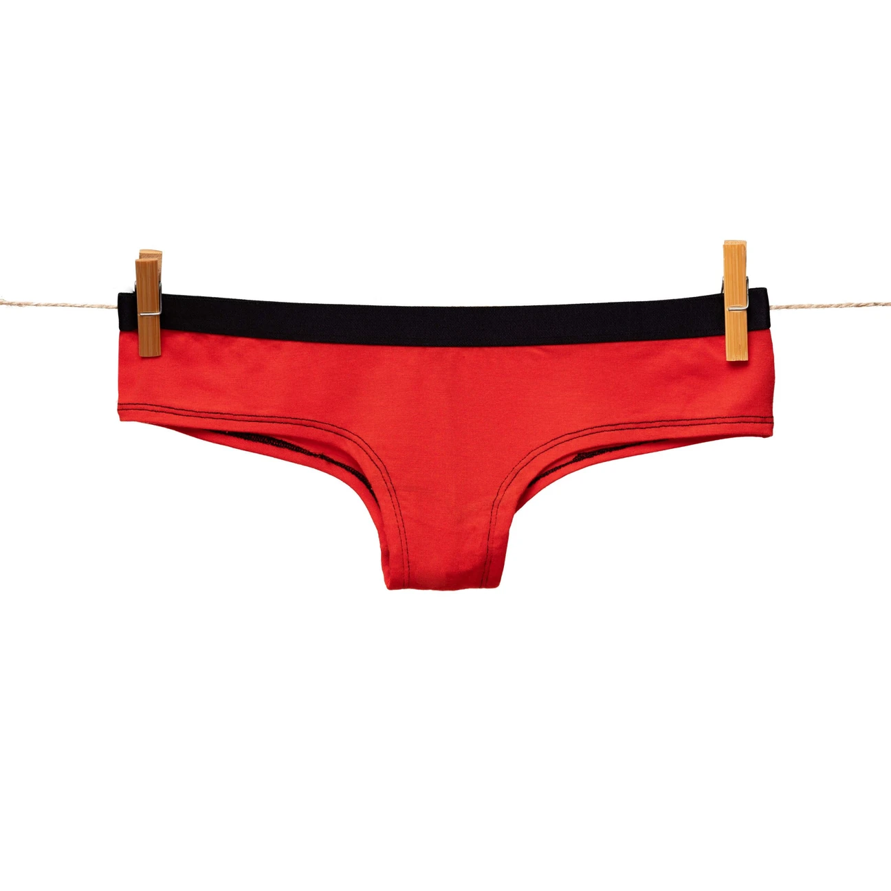 Cheeky, Boxer ve Çorap