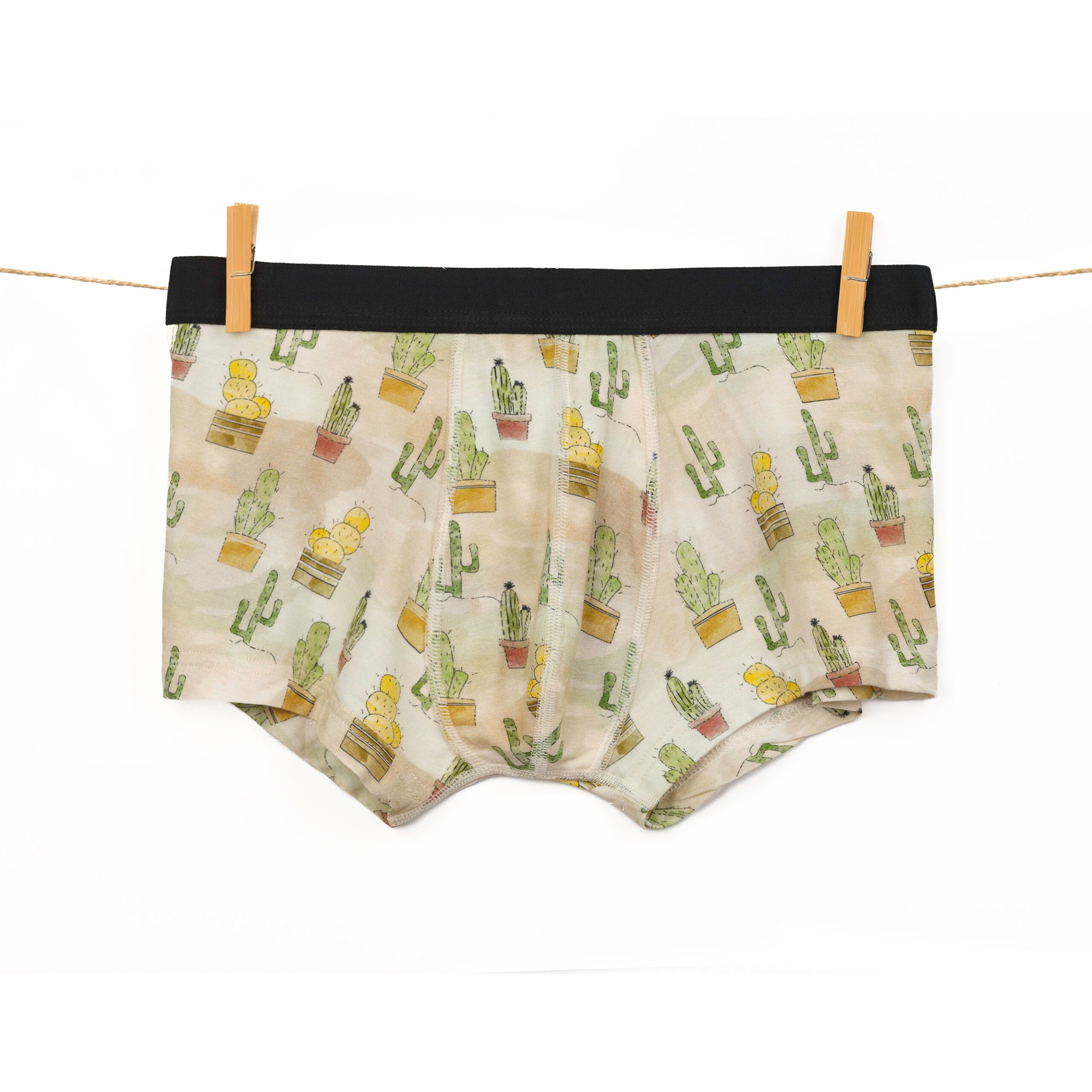 Friendly Cactus Couple Pack
