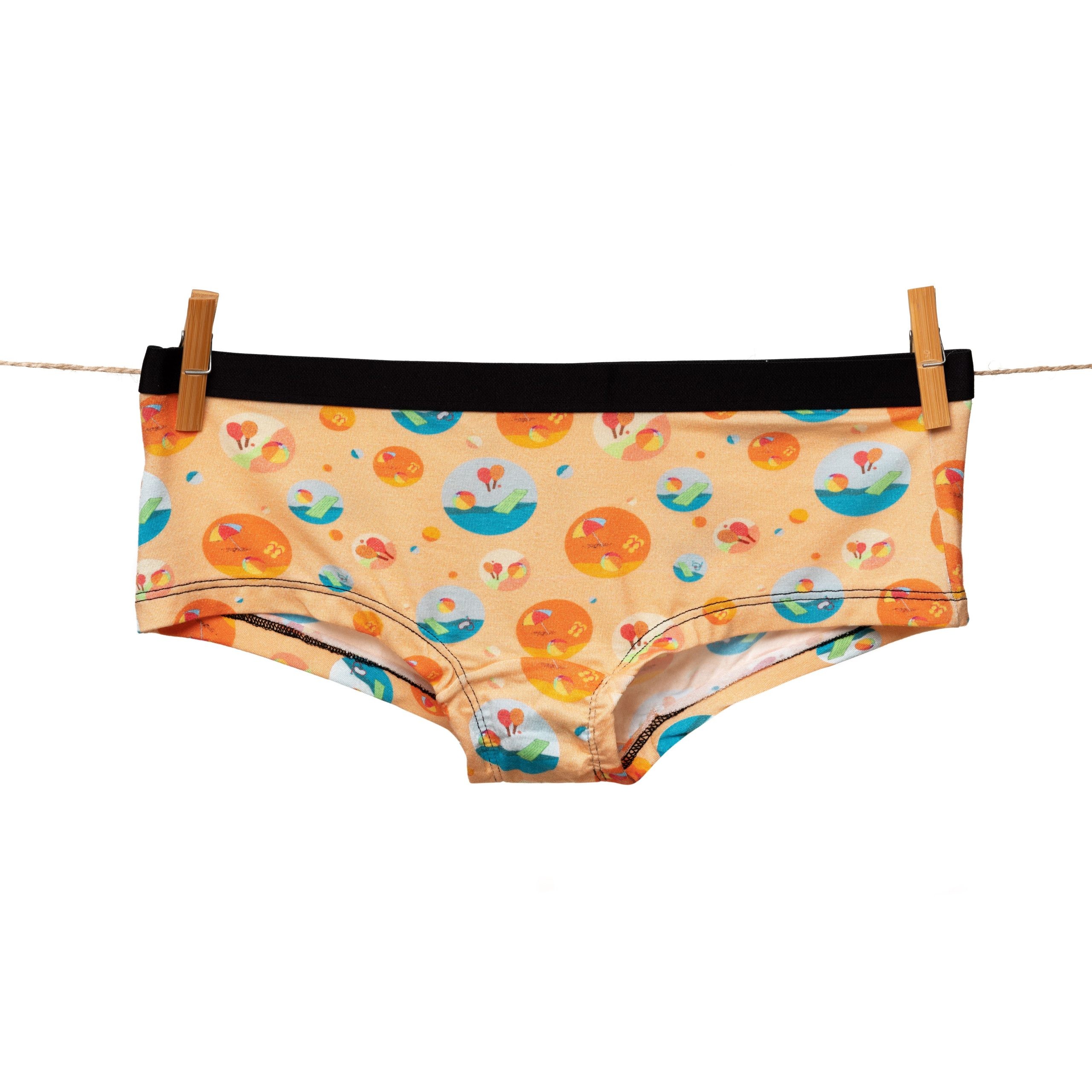 Beach Please Hipster