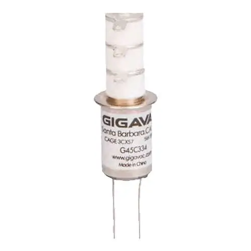 Gigavok Read Rising Gigavac G41C