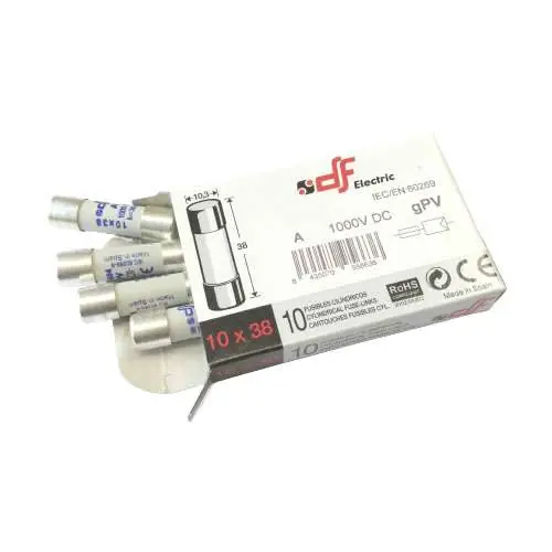 Fuses