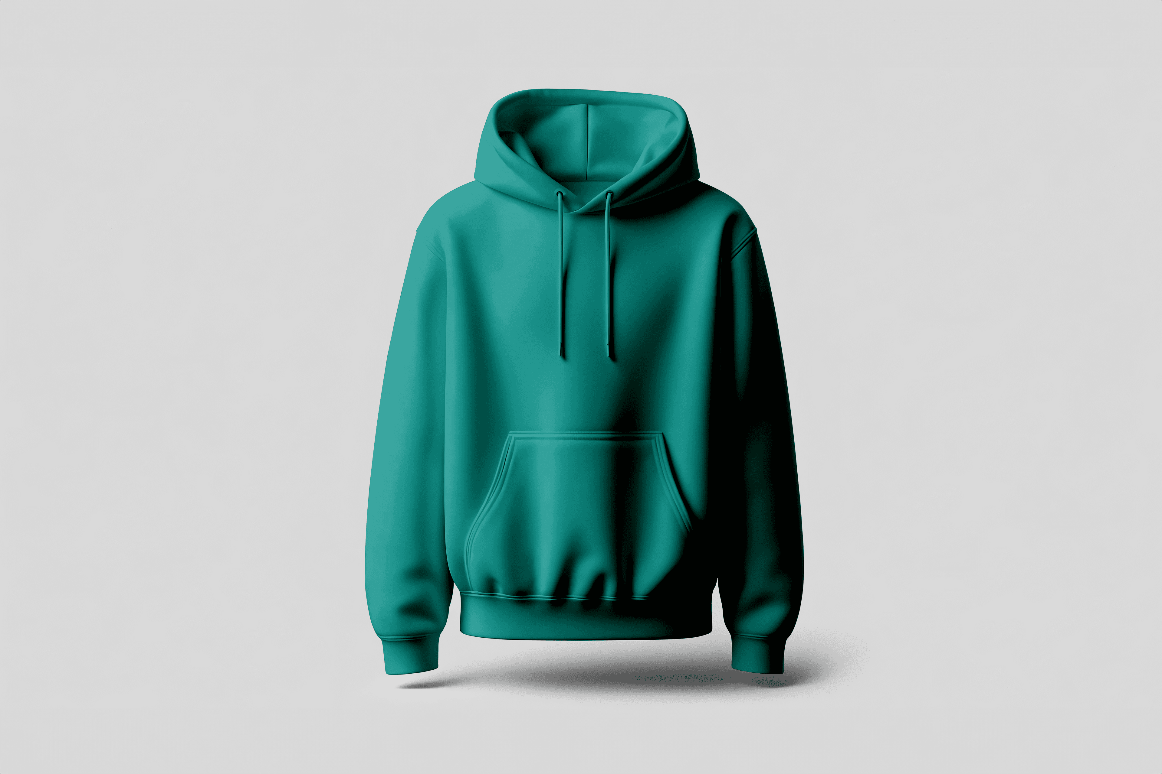 Basic Hoodie