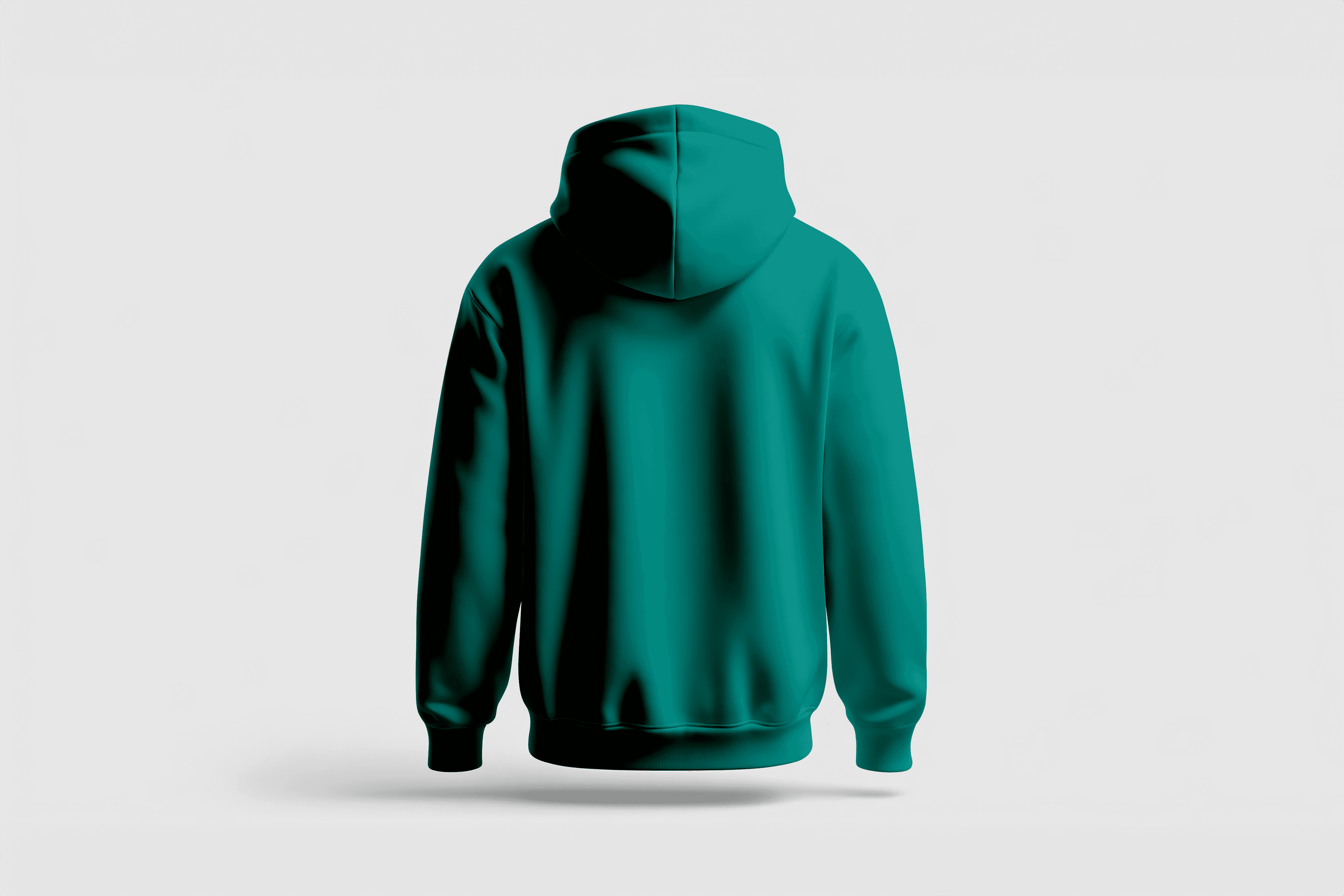 Basic Hoodie