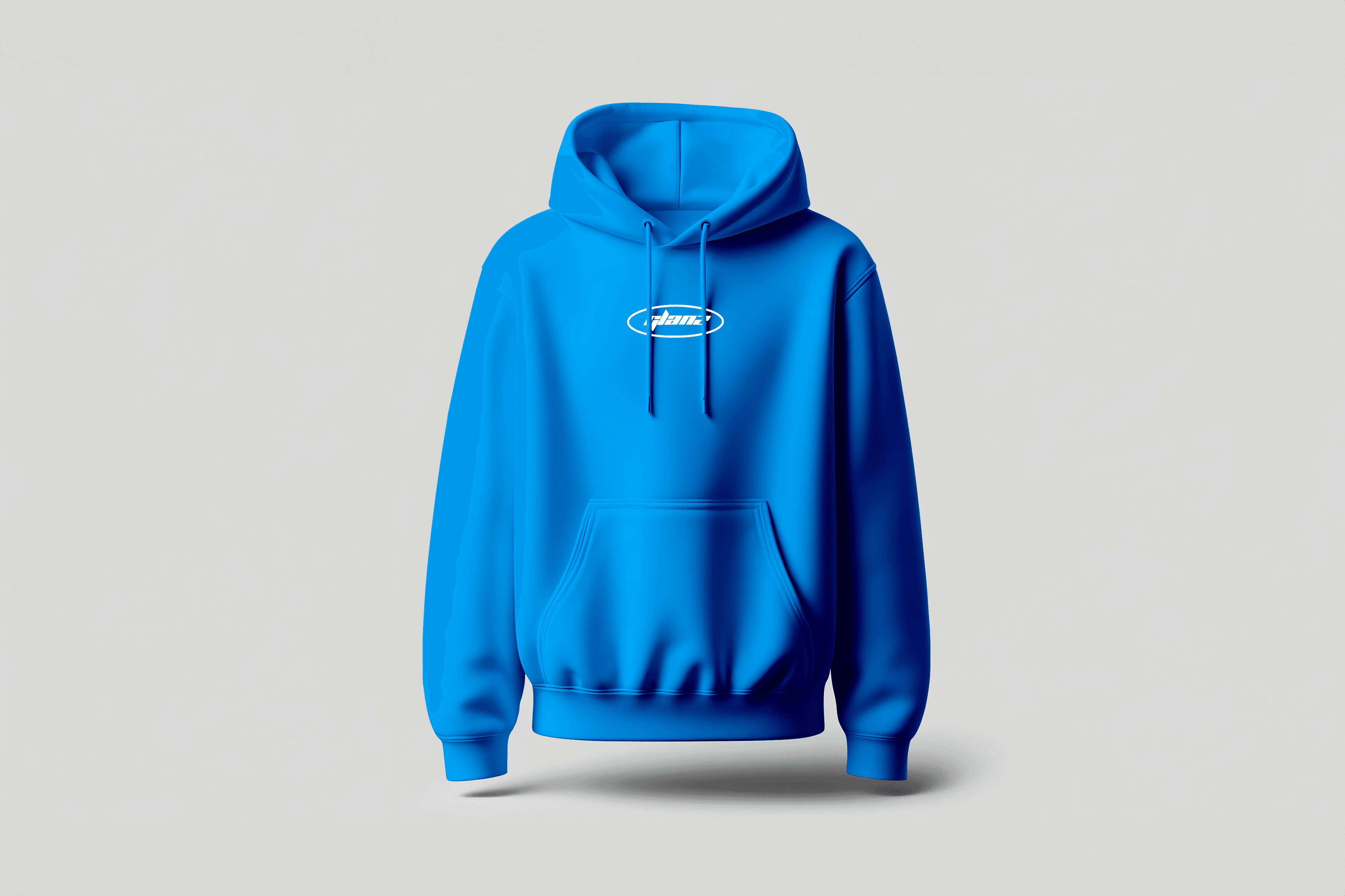 Genvador 007 Hoodie