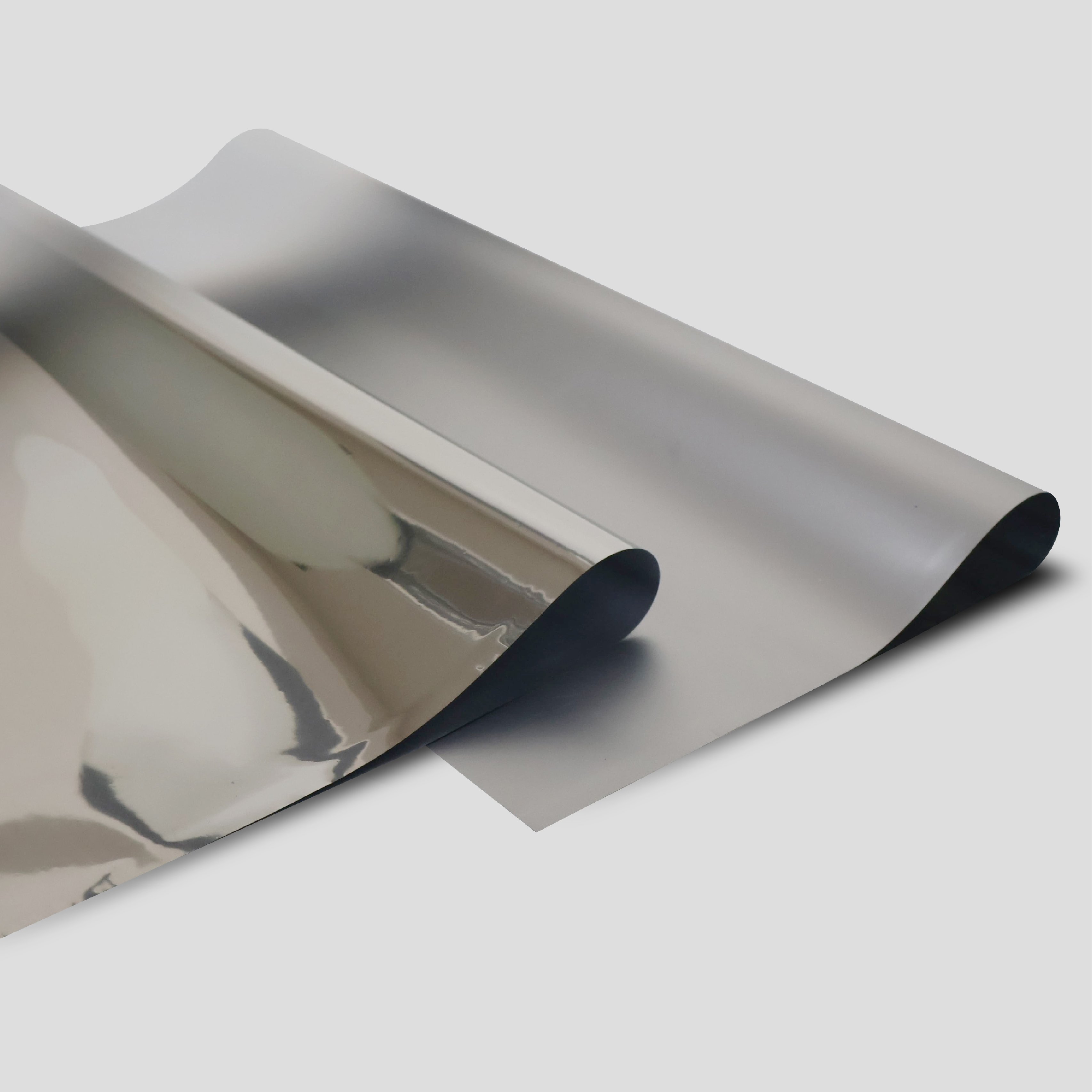 Metalik Degrade Mat Şeffaf Çiçek Buket Kağıdı-60x60cm-20 Sayfa