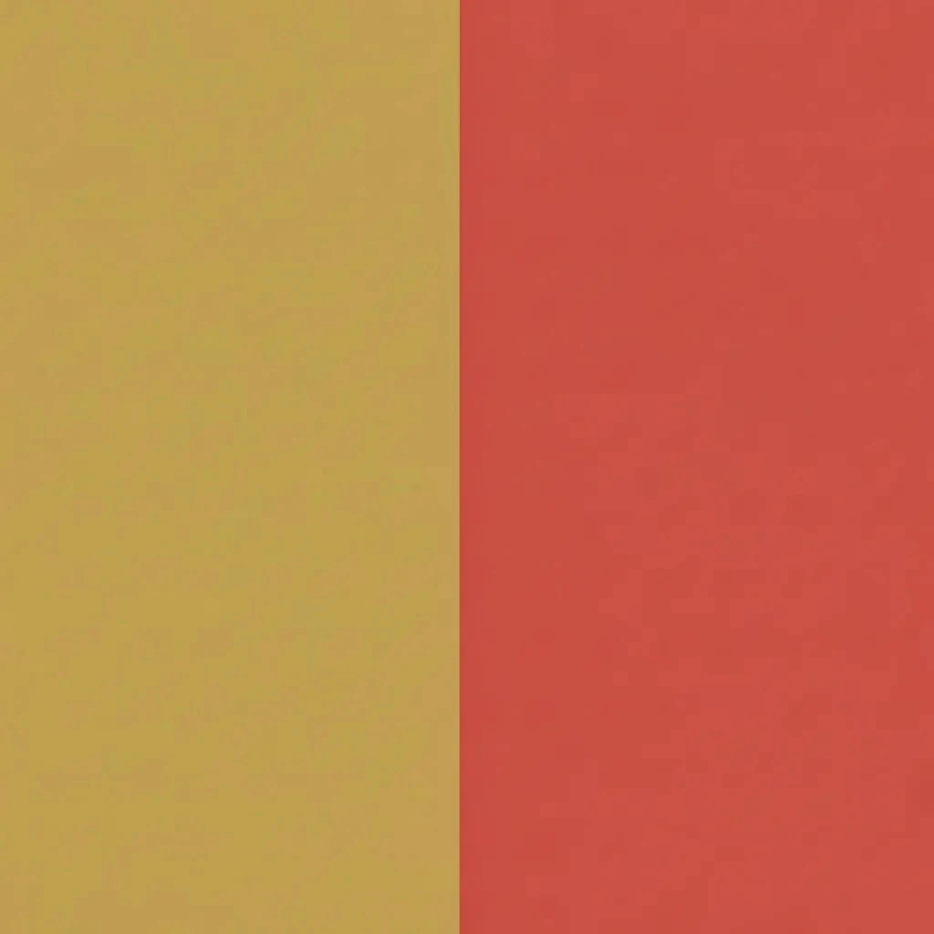 Kırmızı&Gold Renk Rulo Çiçek buket kağıdı-35 Metre-70cm-sedef