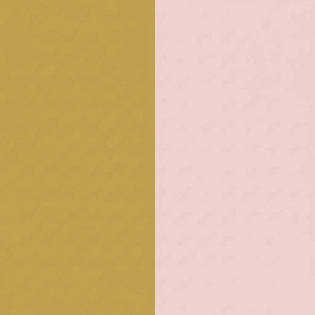 Pembel&Gold Renk Rulo Çiçek buket kağıdı-35 Metre-70cm-sedef