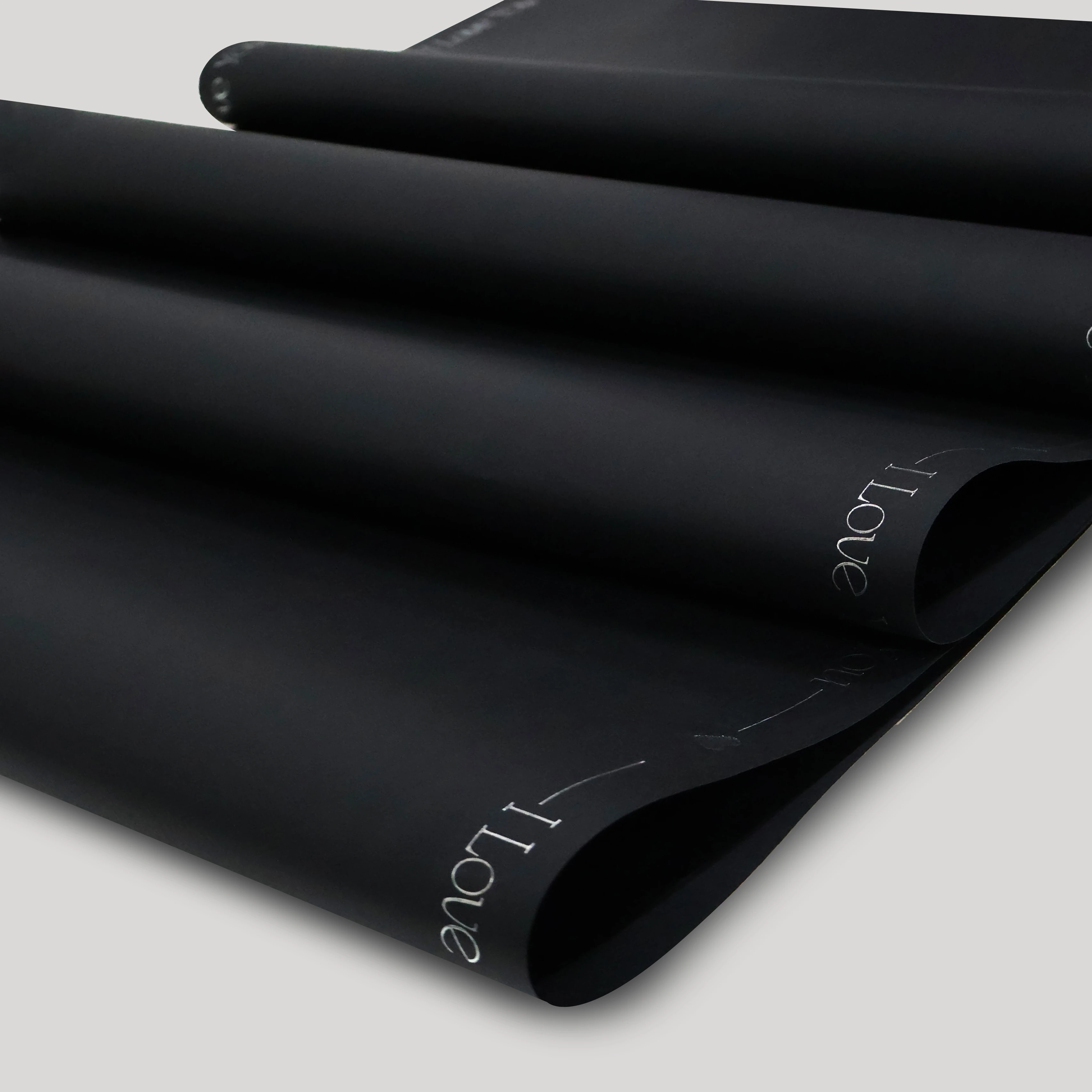 Çiçek Buket kâğıdı Kabartma Gold varak yaldız baskılı Mat dokulu ithal kağıt Luxury serirdir-15 Sayfa