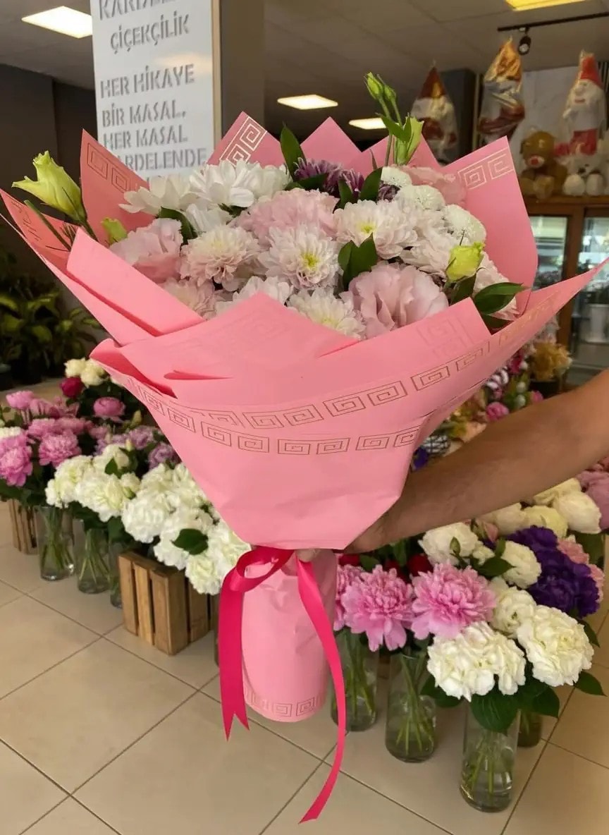 Pembe