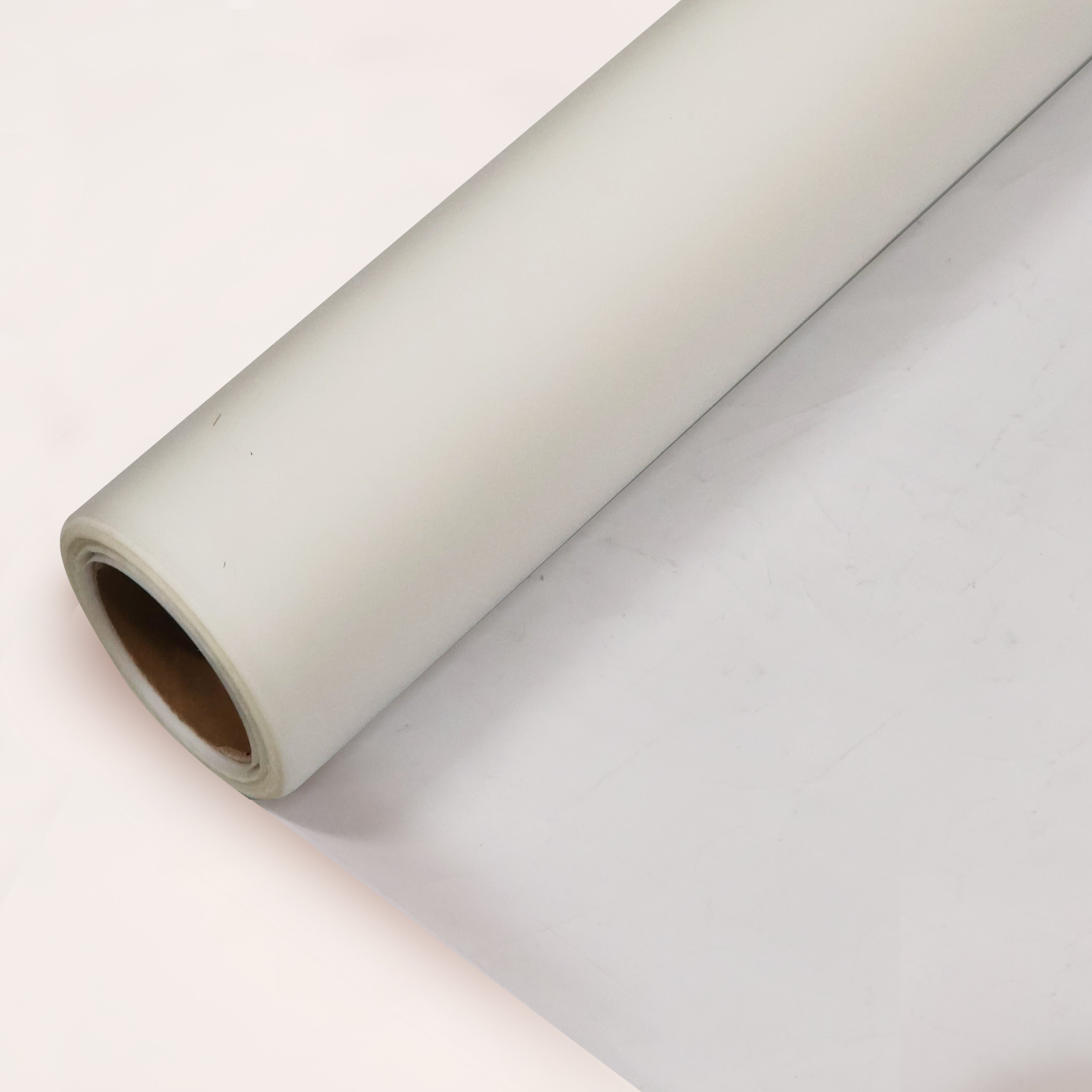 Şeffaf Rulo Çiçek buket kağıdı-25 Metre