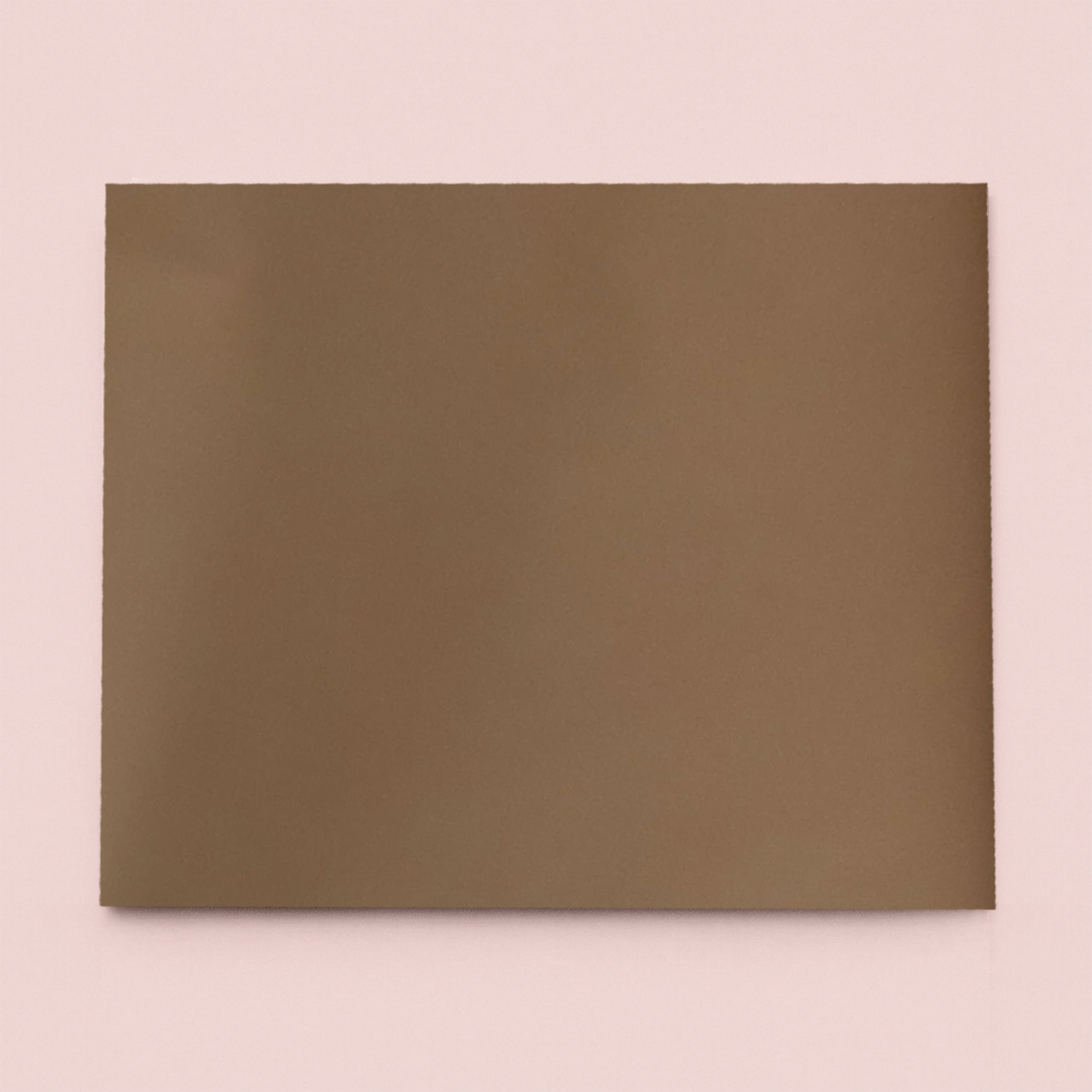  Lüks Metalize Hediye Paketleme Kağıdı Kağıdı-Mat Rose Pembe Renk-50x70-20Sayfa