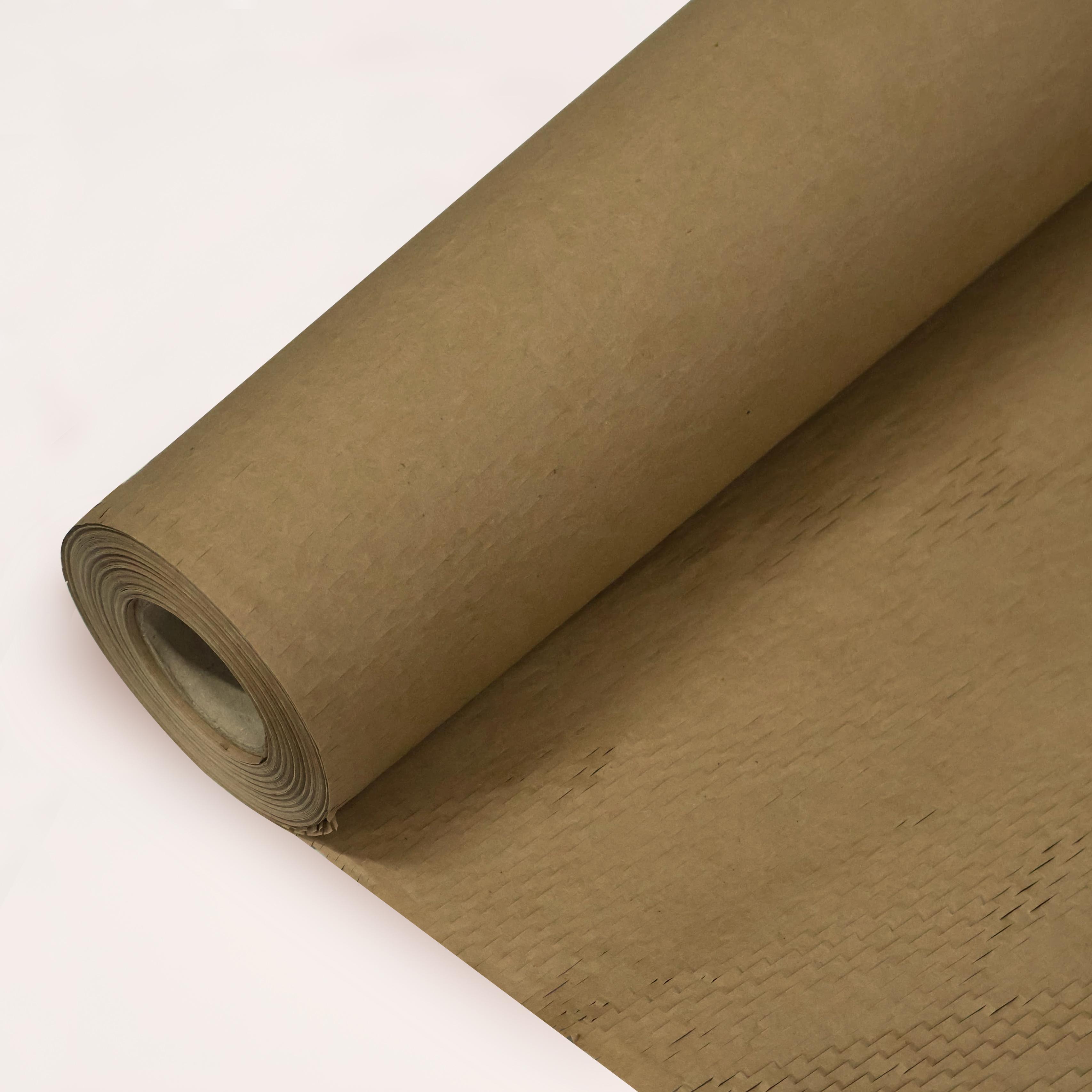 Petek Kağıdı & Ürün Koruyucu Kraft Kağıdı & Paketleme Mazemesi-50cmx50cm