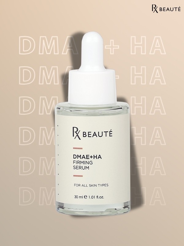 DMAE HA Firming Serum – Sarkma ve Kırışıklıklara Karşı Etkili Bakım