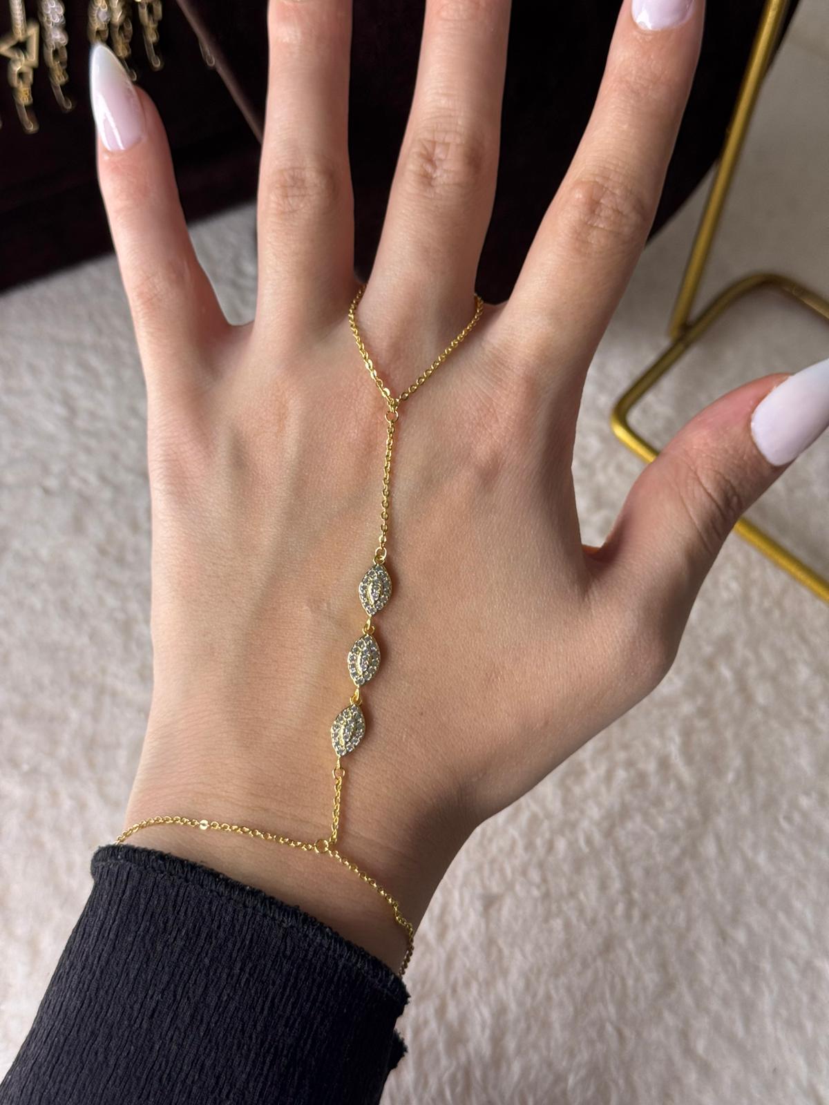 Üç damla Şahmeran