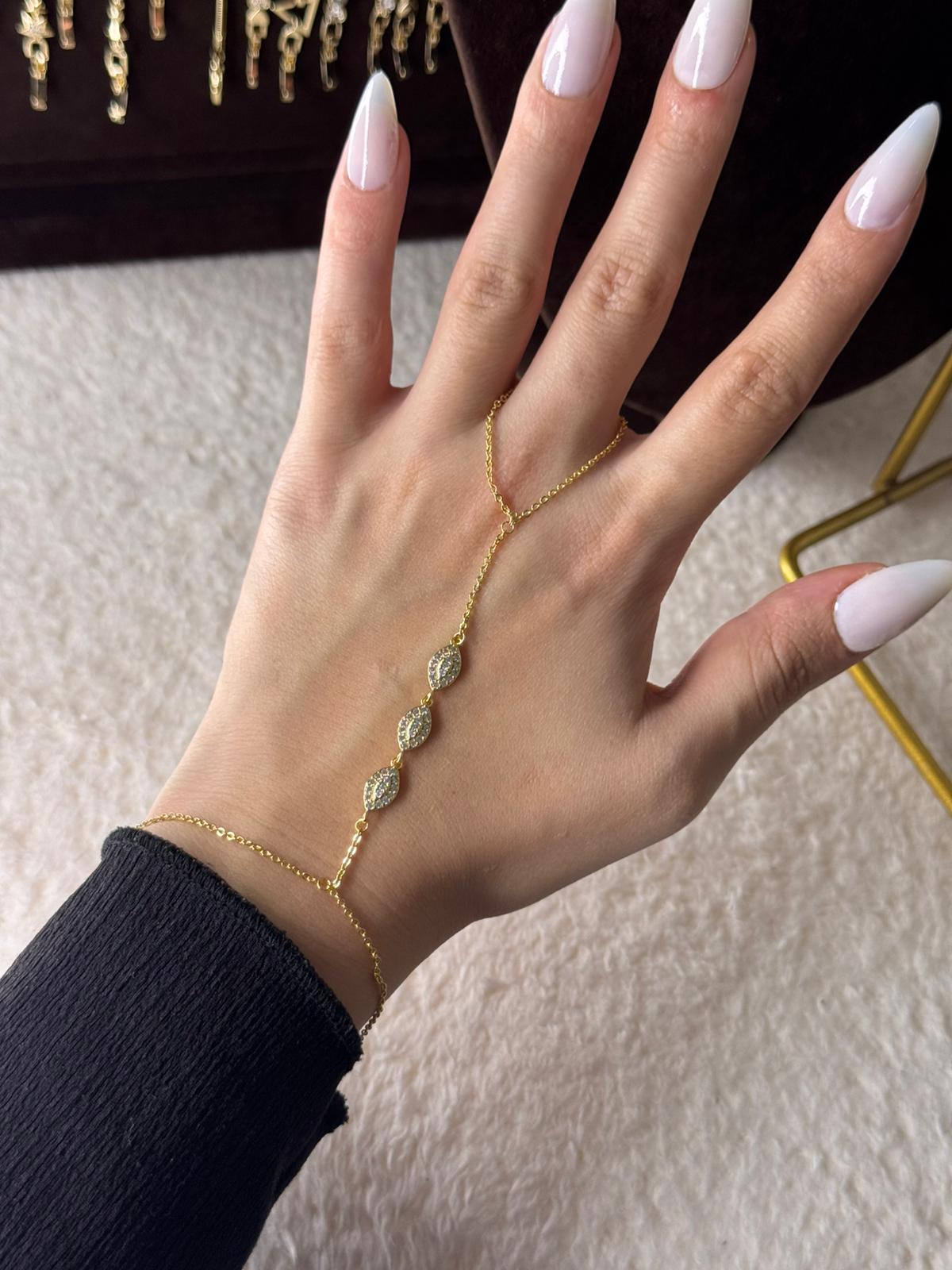 Üç damla Şahmeran