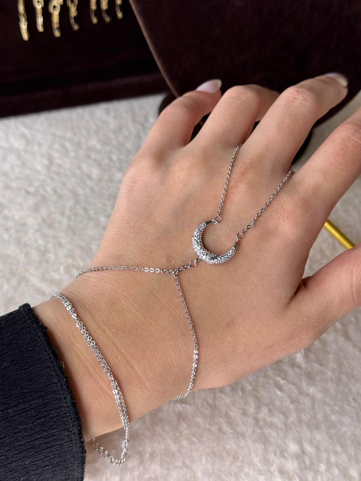 Hilal Silver Şahmeran