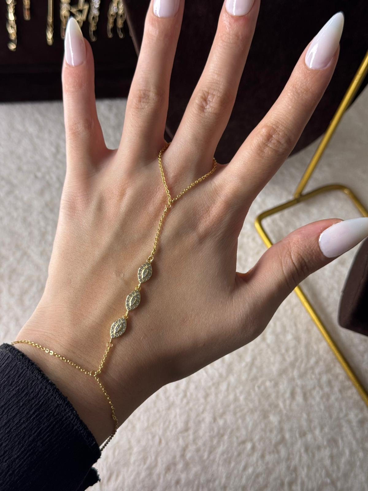 Üç damla Şahmeran