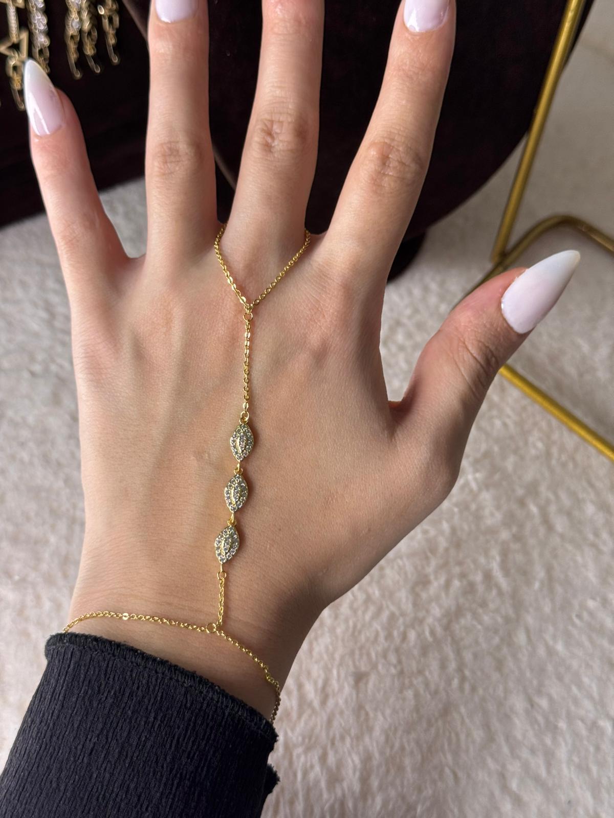 Üç damla Şahmeran