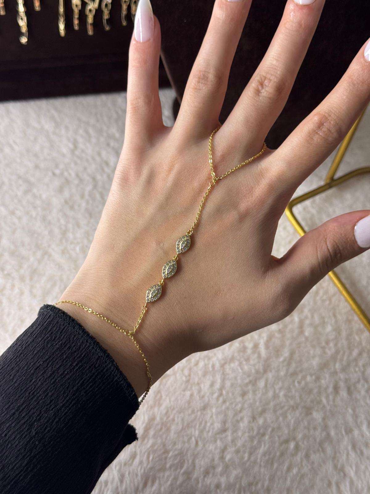 Üç damla Şahmeran