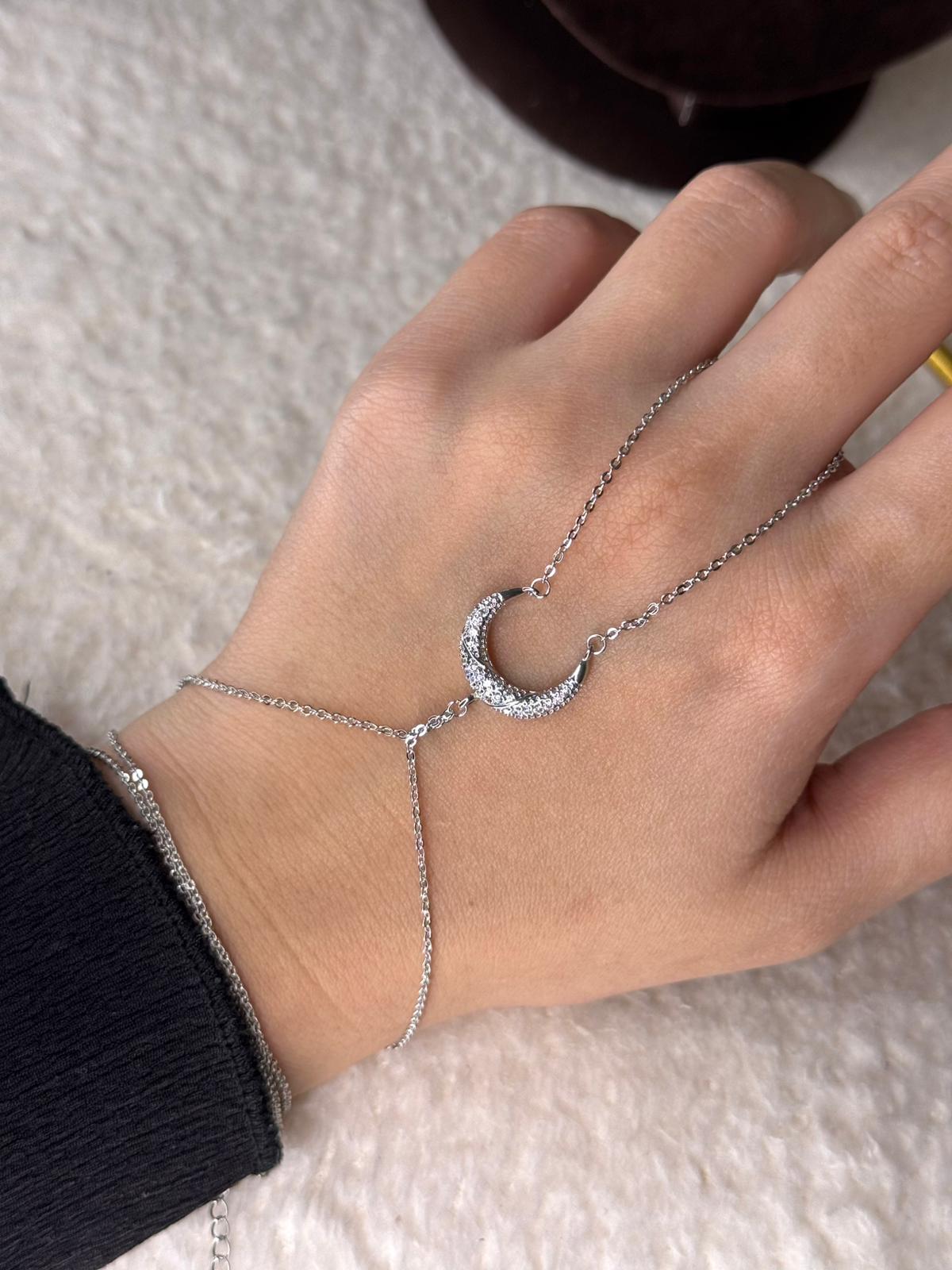 Hilal Silver Şahmeran